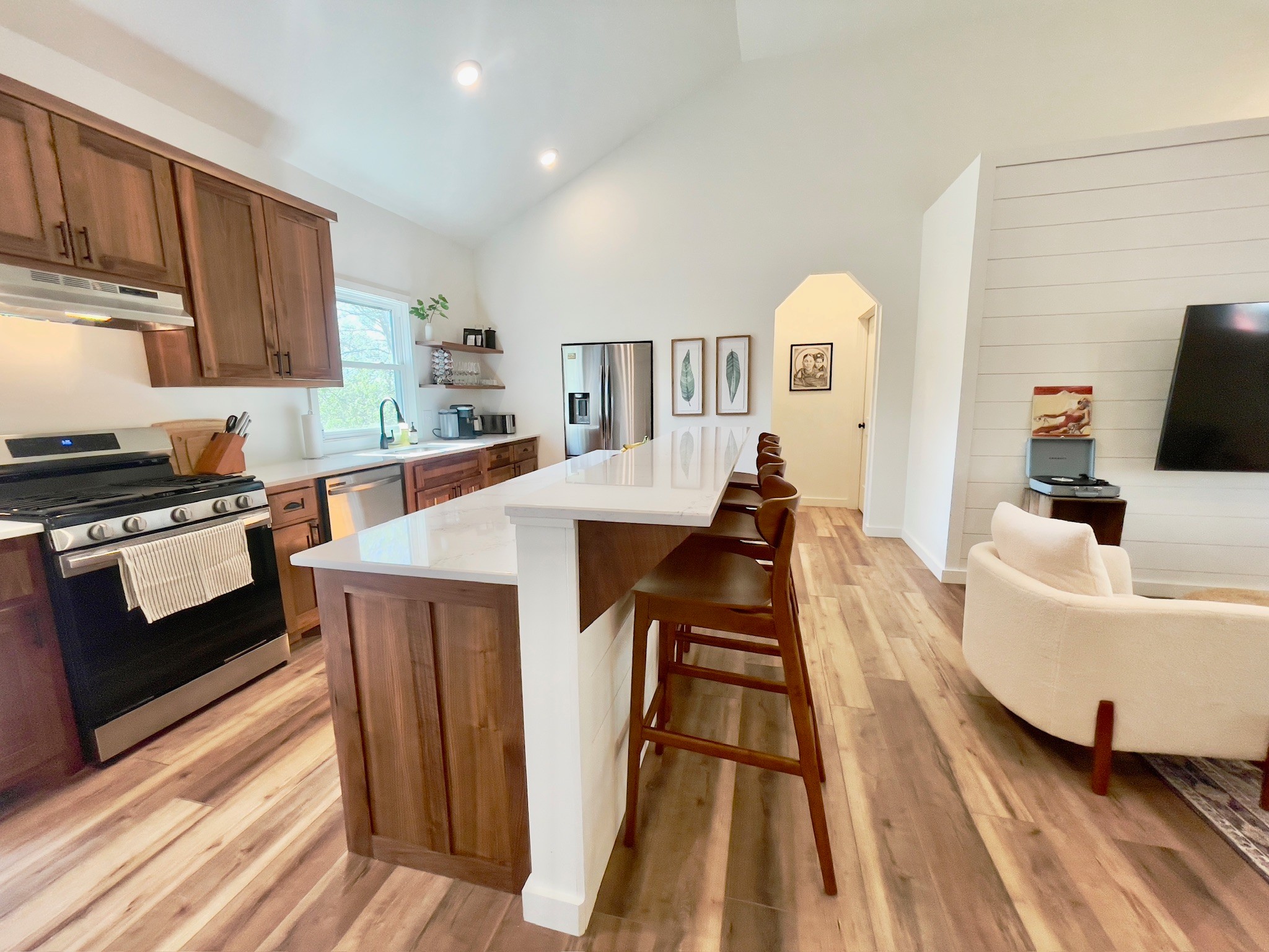 1639 Coconut Ridge Road Smithville TN 37166