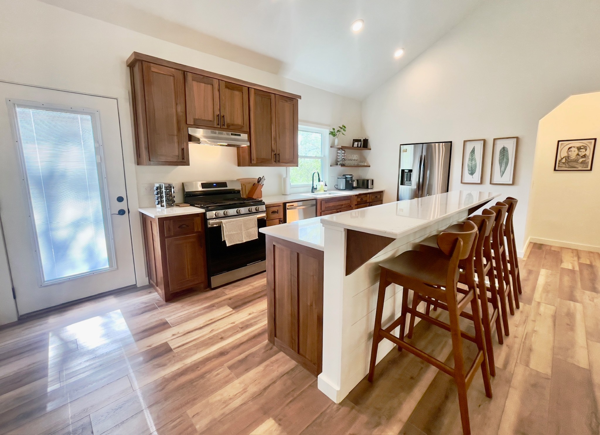 1639 Coconut Ridge Road Smithville TN 37166