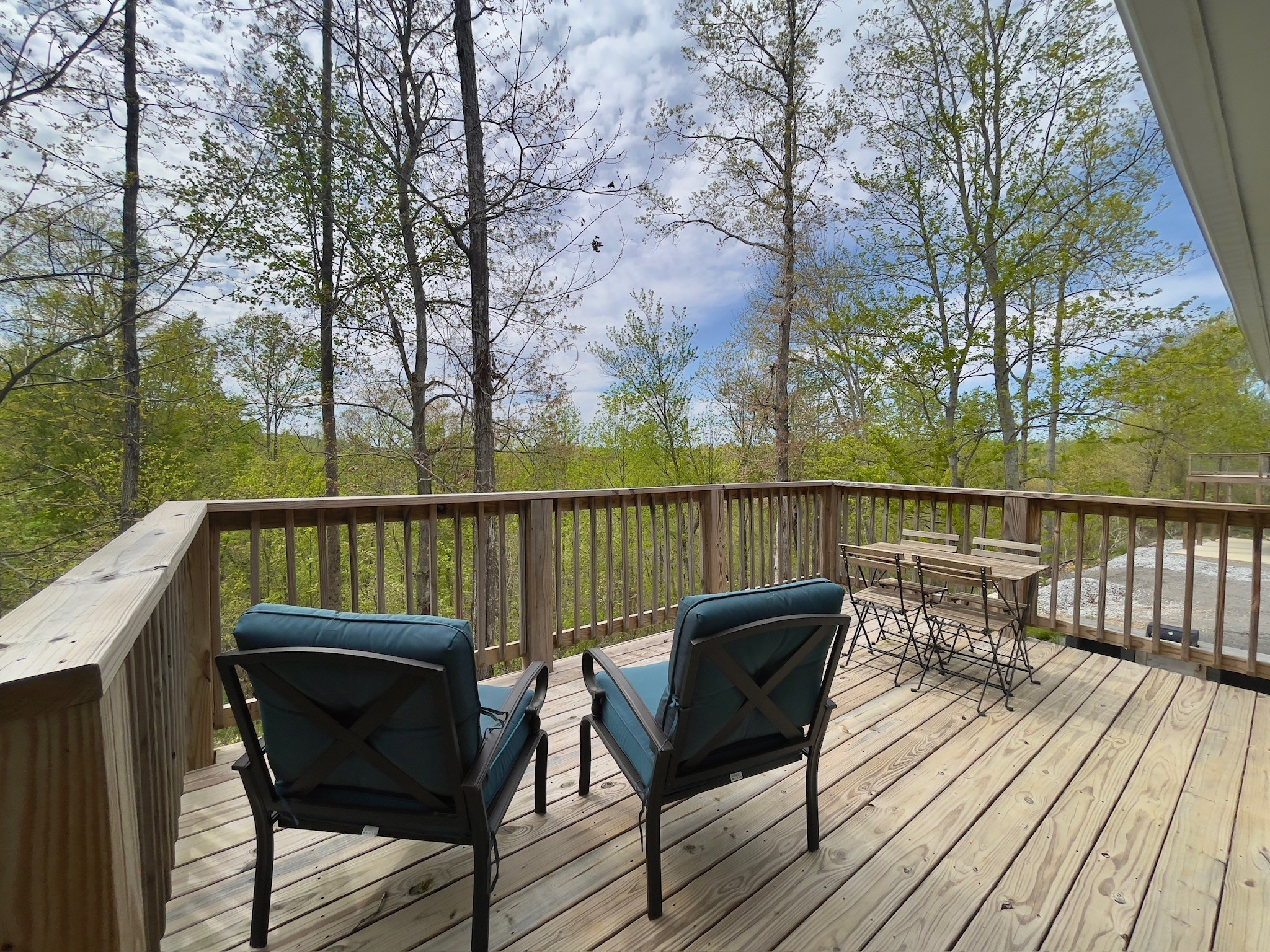 1639 Coconut Ridge Road Smithville TN 37166