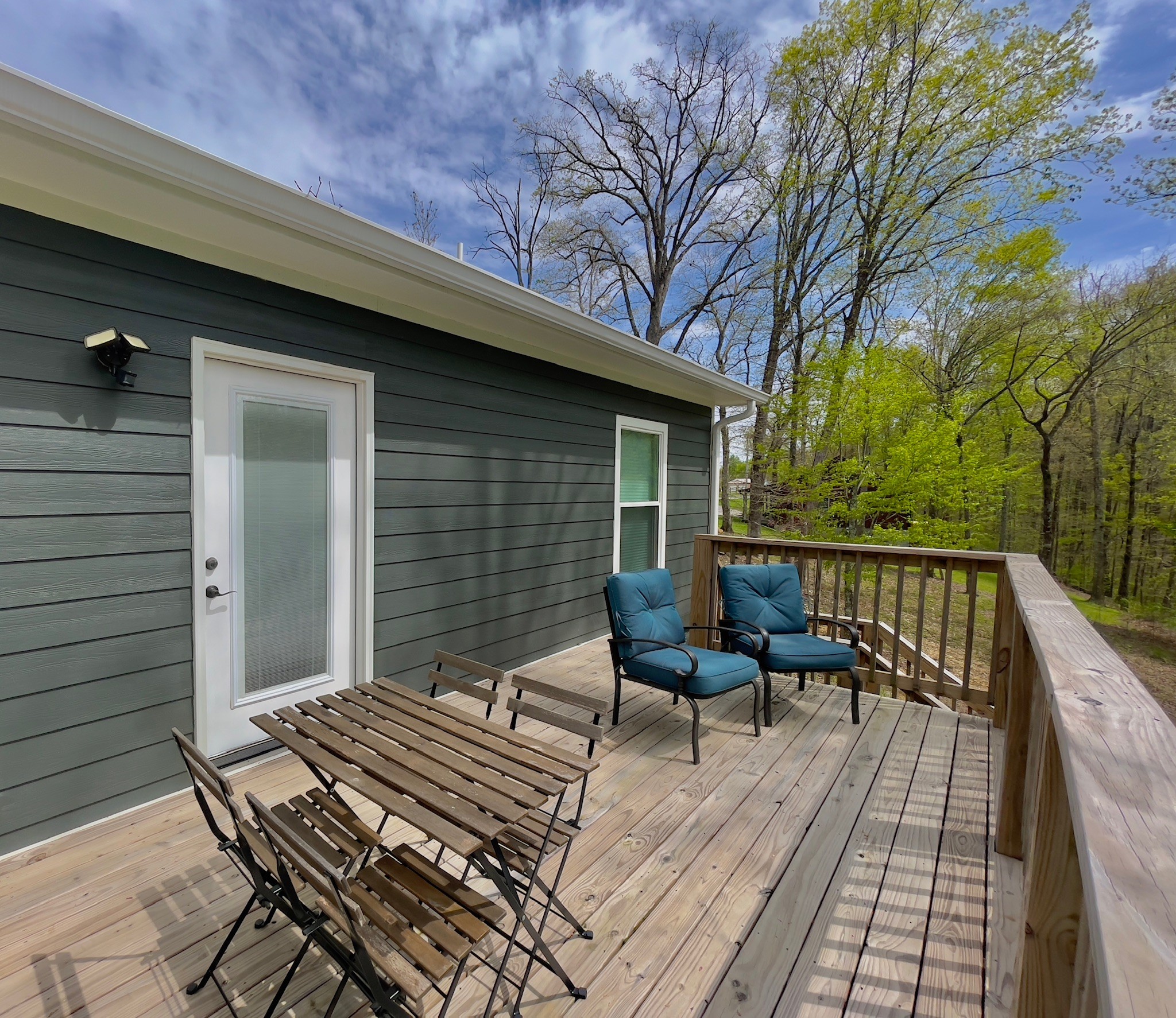 1639 Coconut Ridge Road Smithville TN 37166