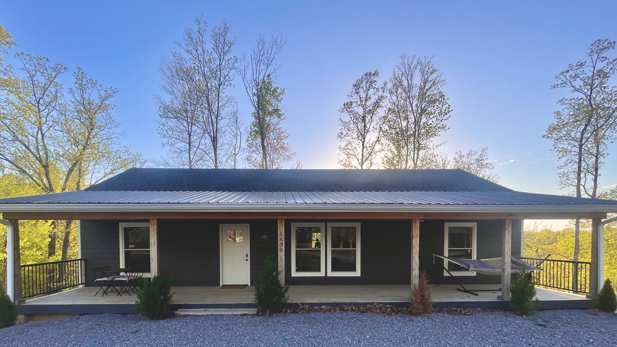 1639 Coconut Ridge Road Smithville TN 37166