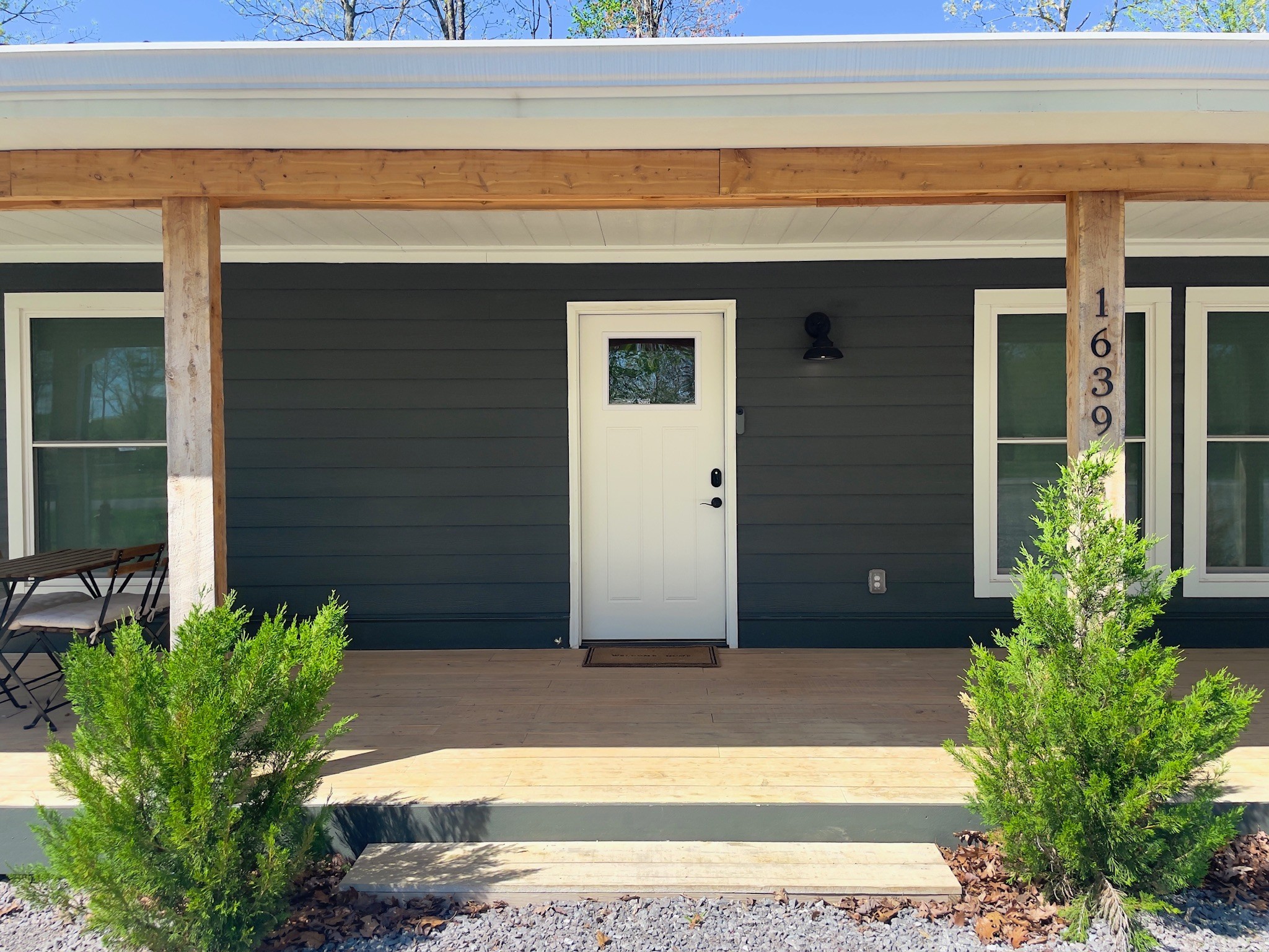 1639 Coconut Ridge Road Smithville TN 37166