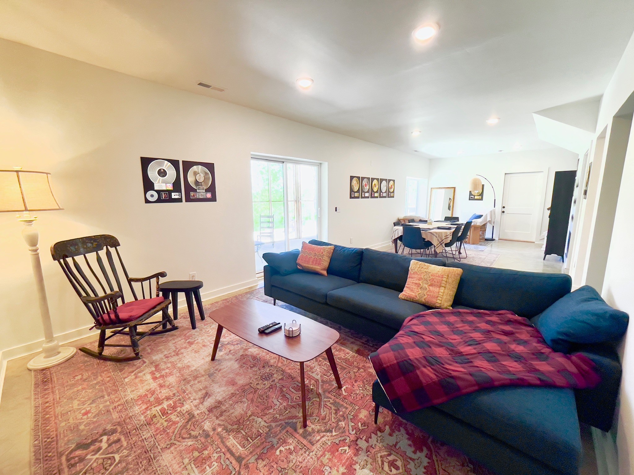 1639 Coconut Ridge Road Smithville TN 37166