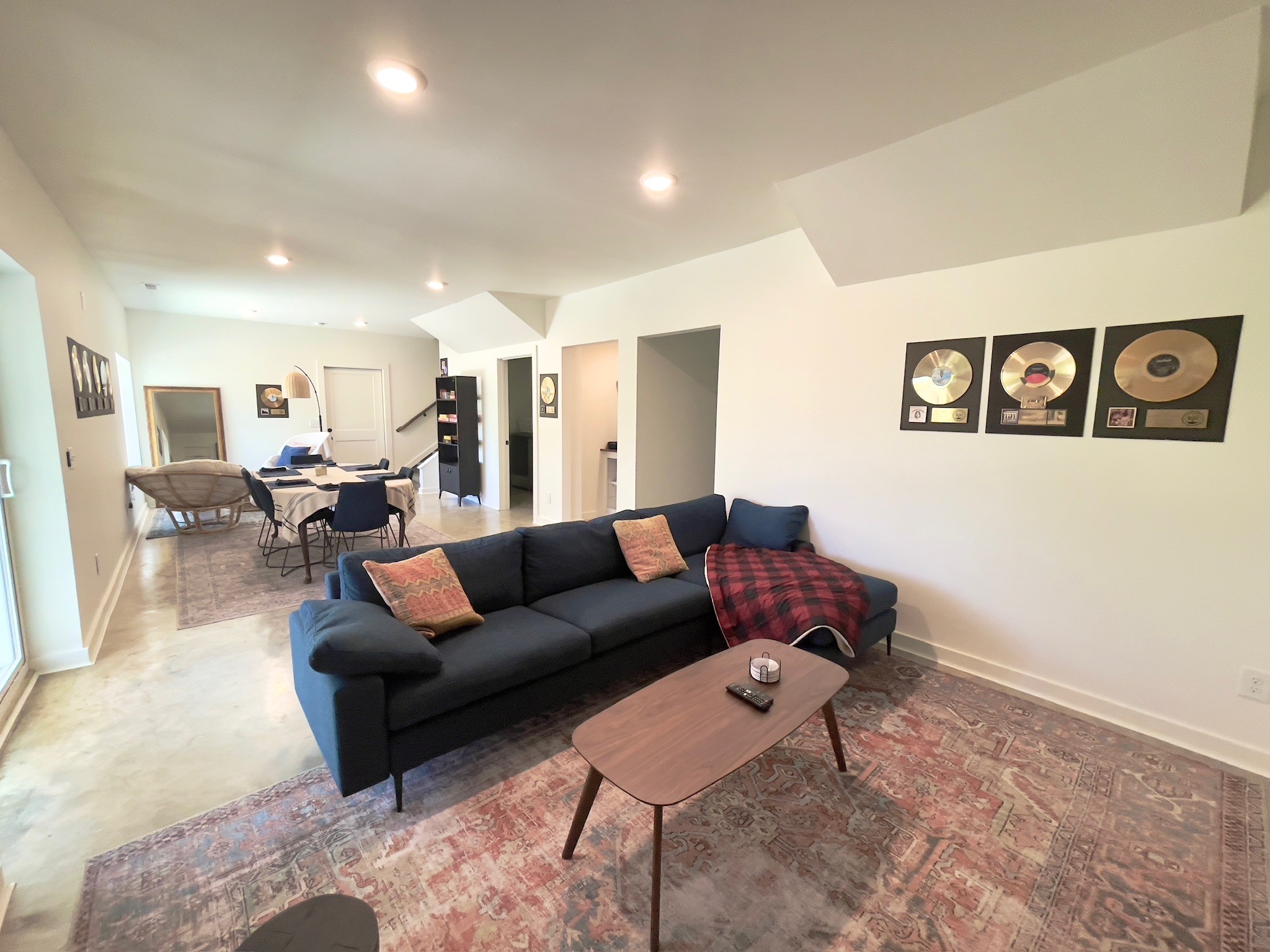 1639 Coconut Ridge Road Smithville TN 37166