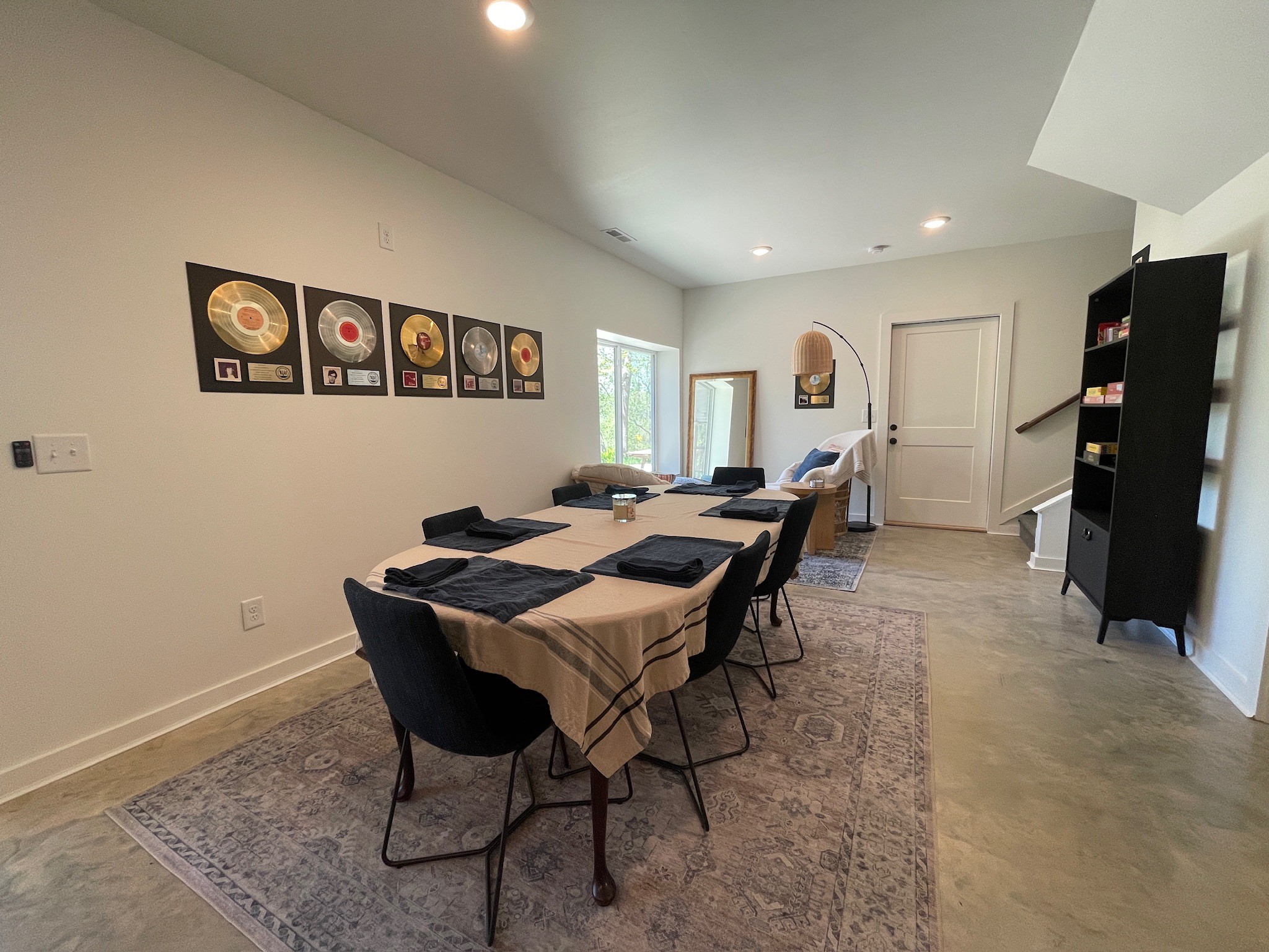 1639 Coconut Ridge Road Smithville TN 37166