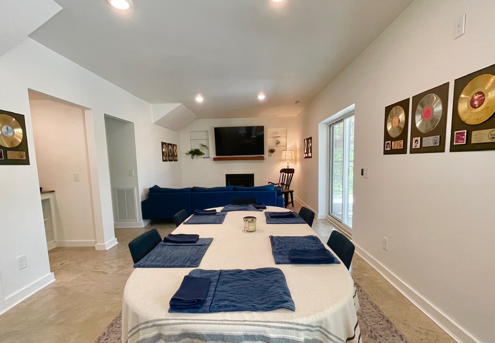 1639 Coconut Ridge Road Smithville TN 37166