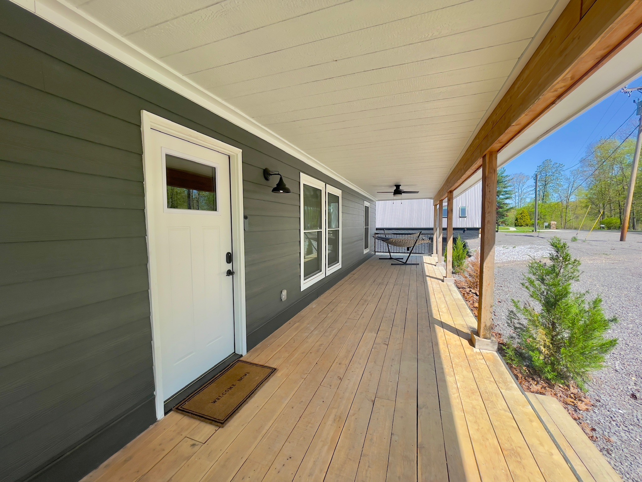 1639 Coconut Ridge Road Smithville TN 37166