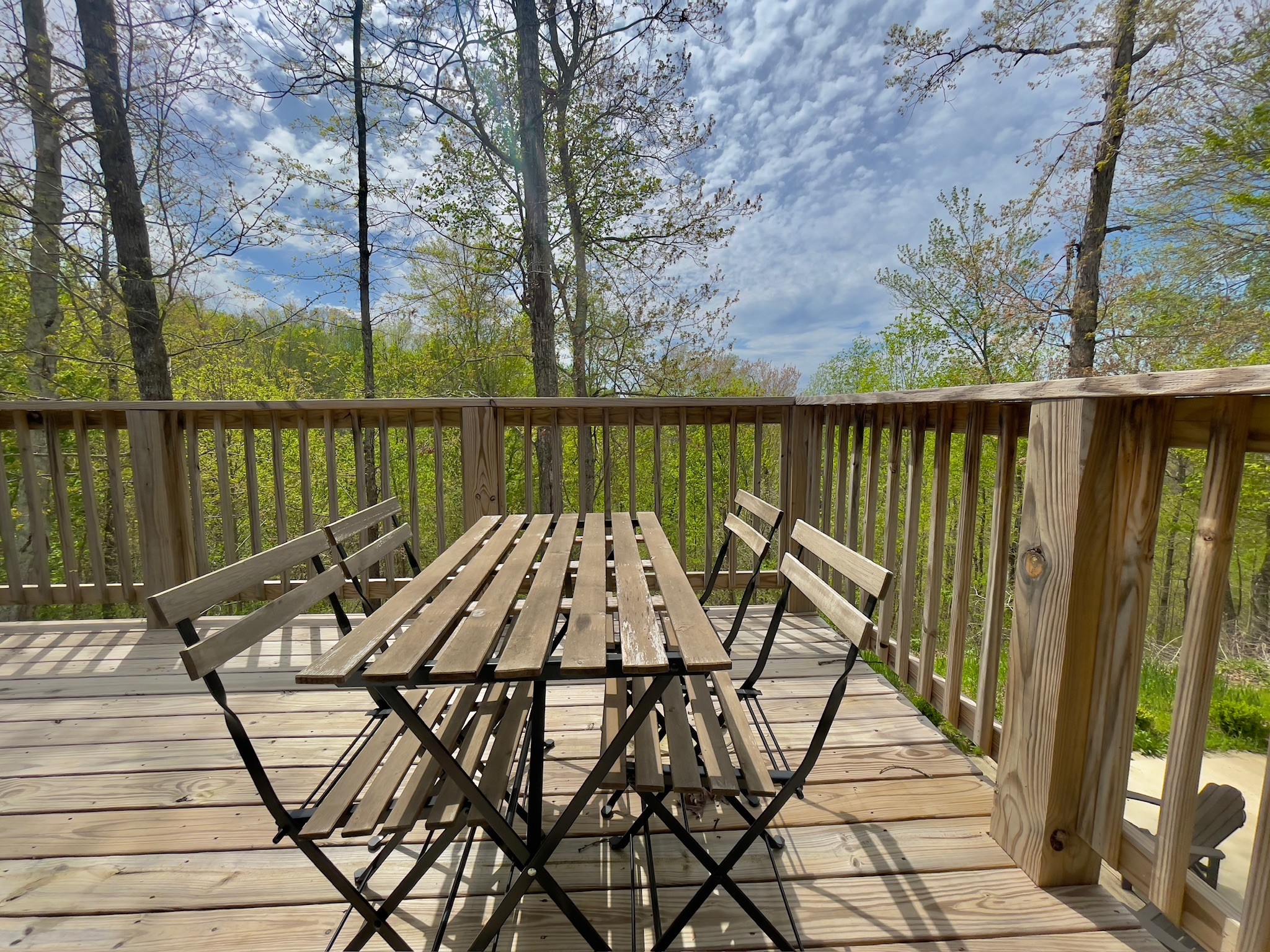 1639 Coconut Ridge Road Smithville TN 37166