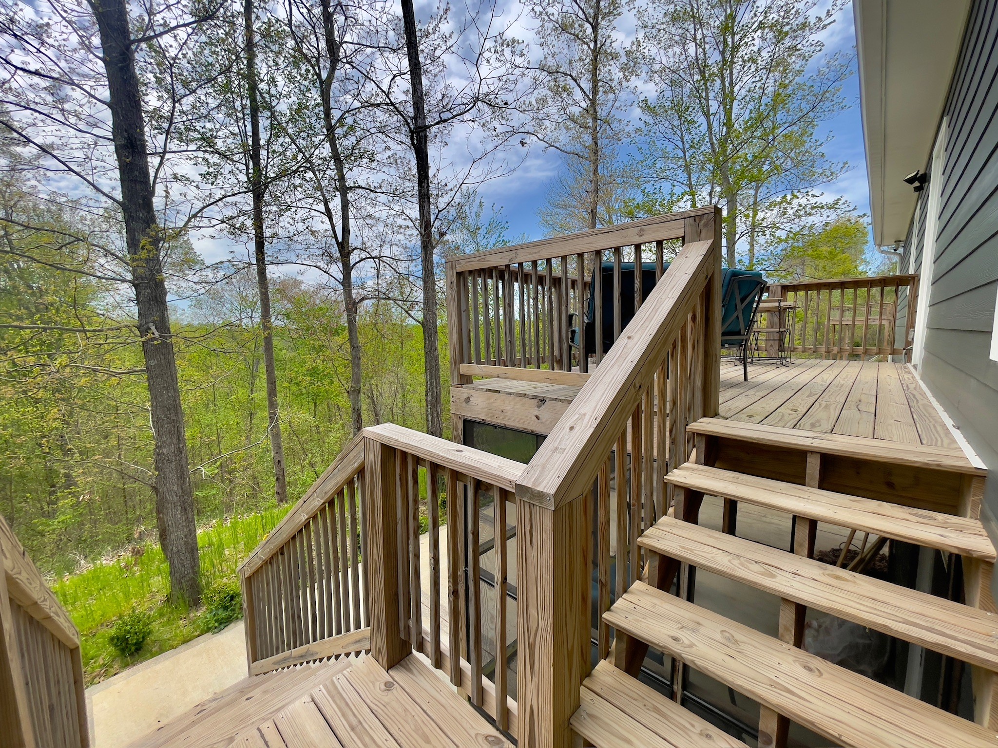 1639 Coconut Ridge Road Smithville TN 37166