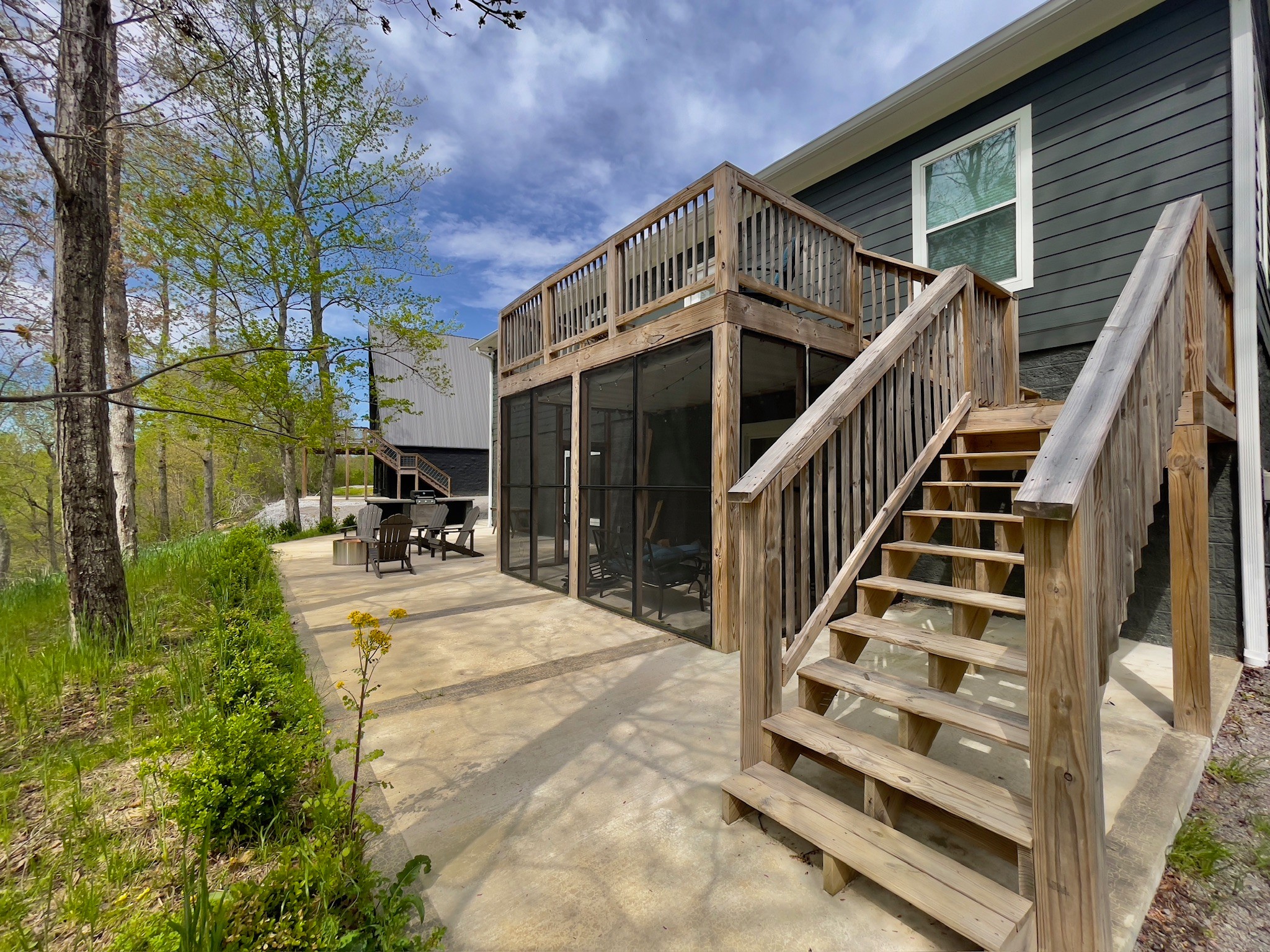 1639 Coconut Ridge Road Smithville TN 37166