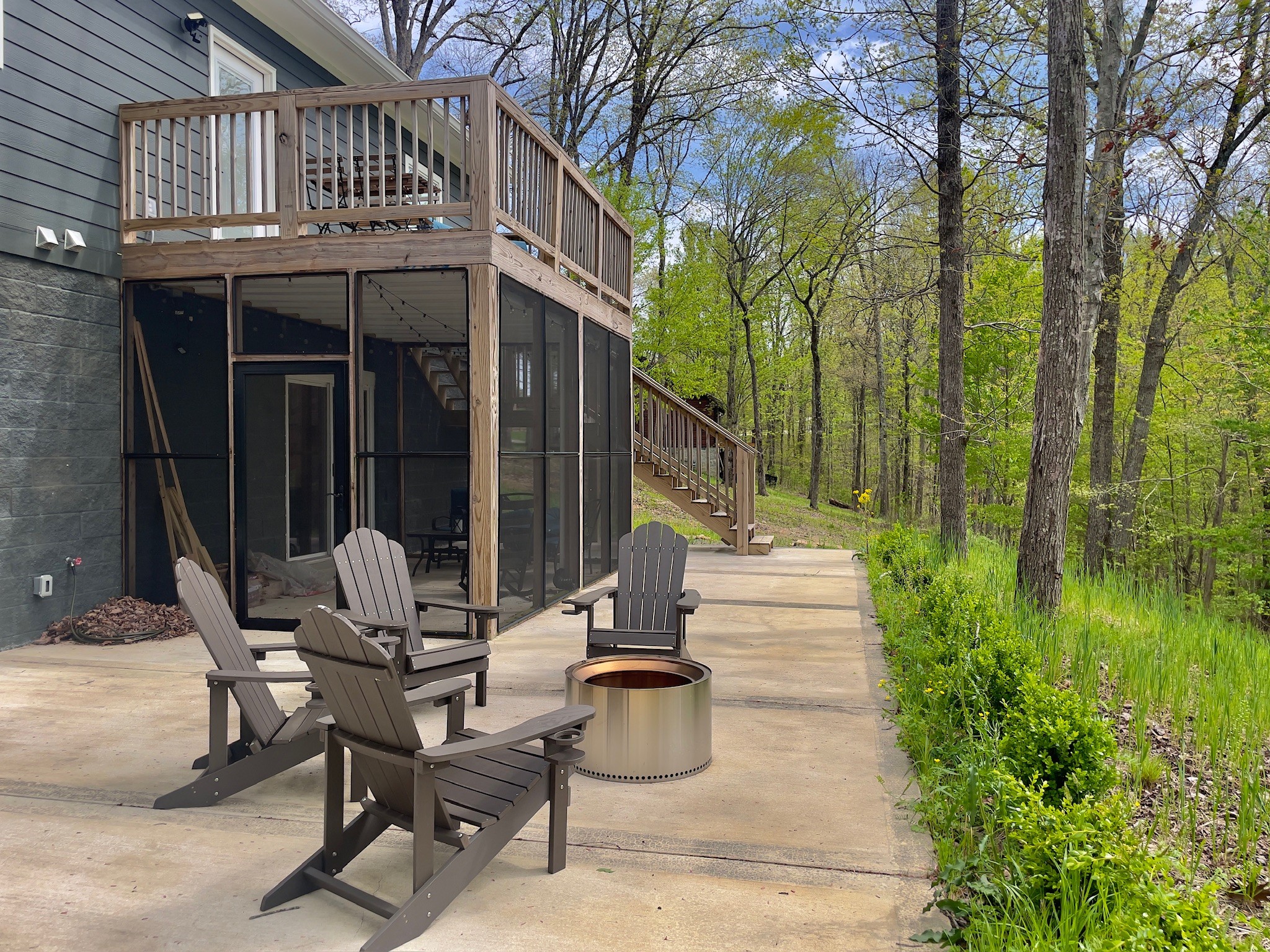1639 Coconut Ridge Road Smithville TN 37166
