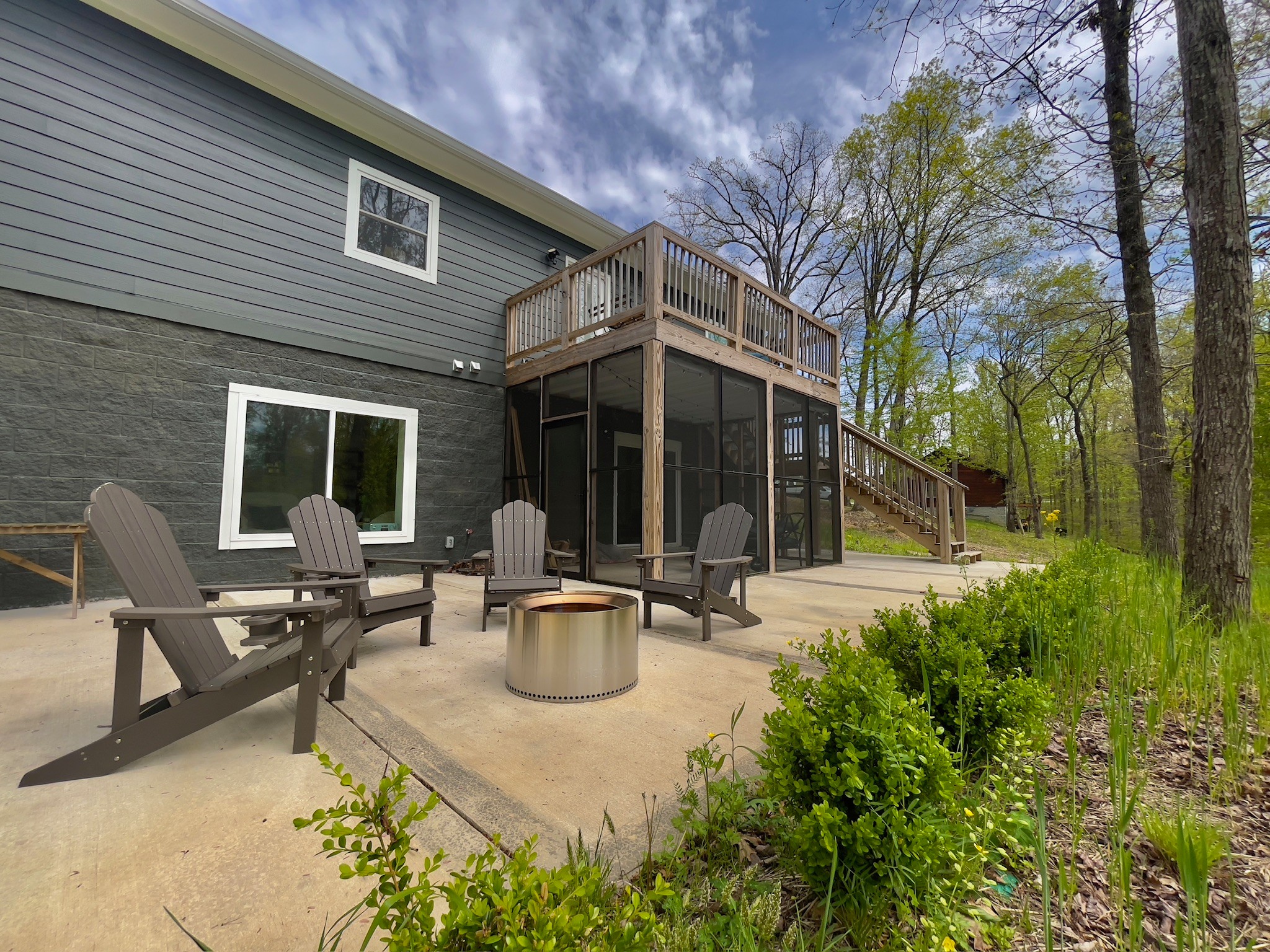 1639 Coconut Ridge Road Smithville TN 37166