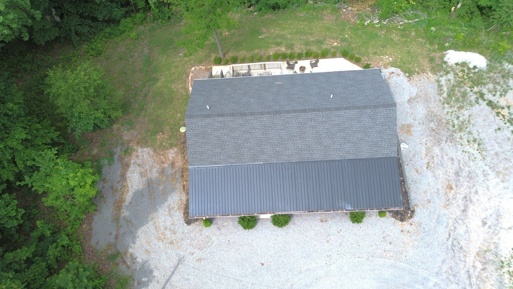 1639 Coconut Ridge Road Smithville TN 37166