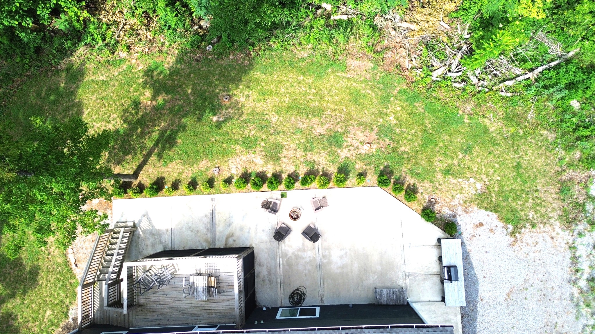 1639 Coconut Ridge Road Smithville TN 37166
