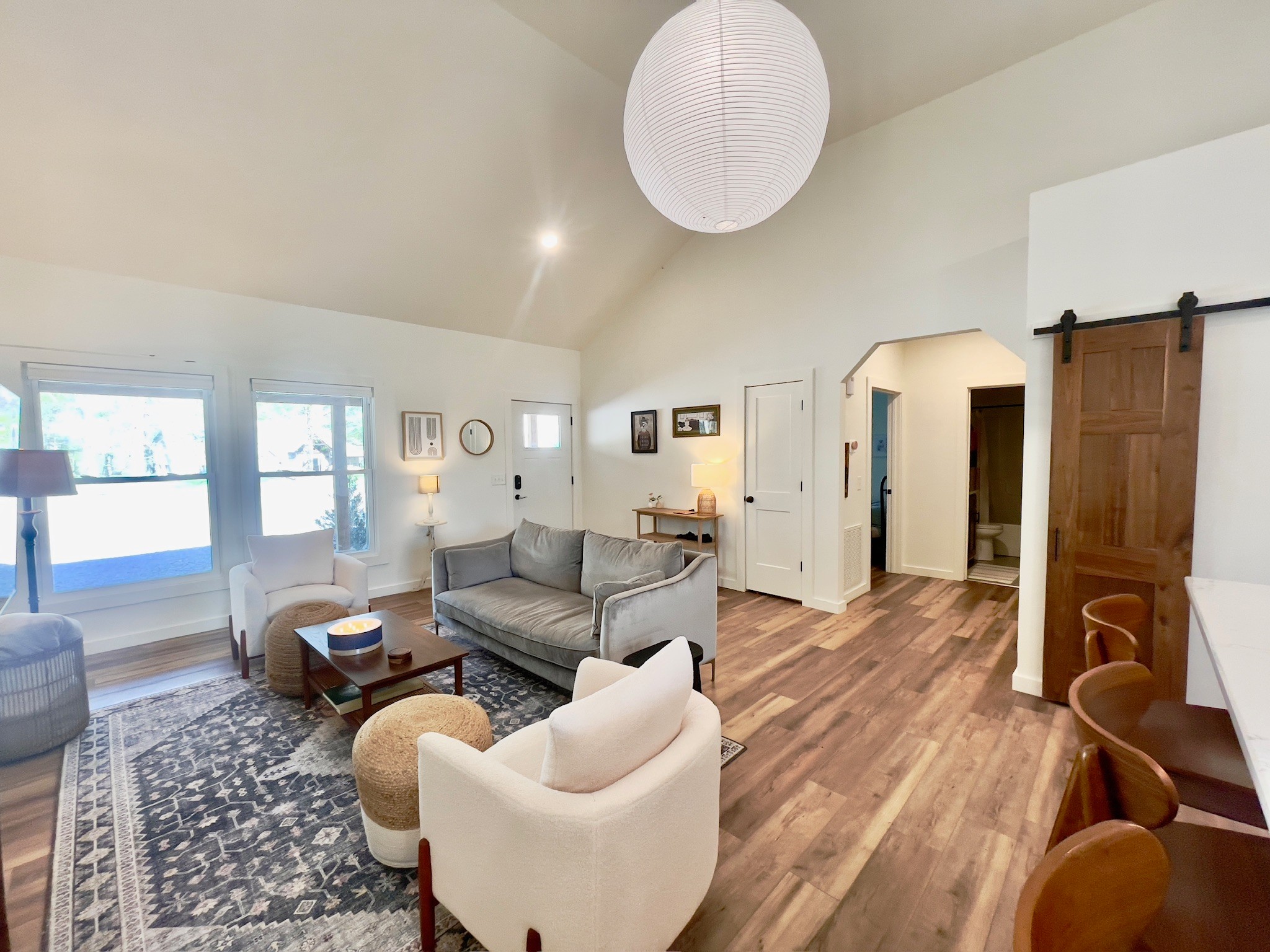1639 Coconut Ridge Road Smithville TN 37166