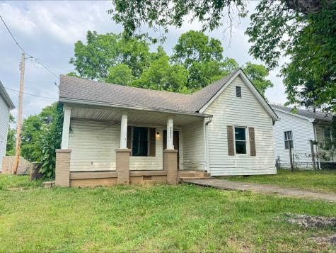 1220 Stockell Street Nashville TN 37207
