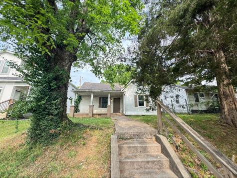 1220 Stockell Street Nashville TN 37207