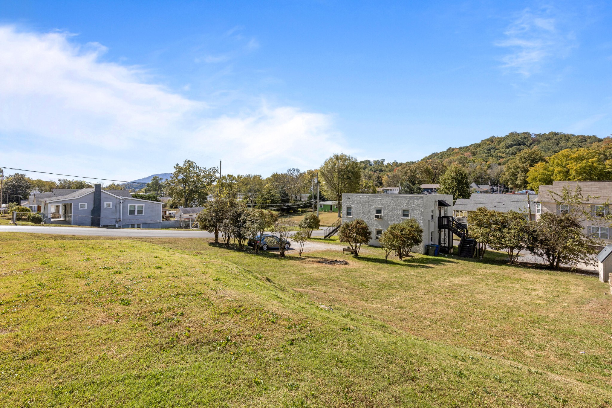 9 Sawyer Street Chattanooga TN 37405