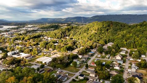 9 Sawyer Street Chattanooga TN 37405