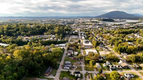 9 Sawyer Street Chattanooga TN 37405