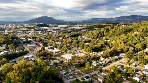 9 Sawyer Street Chattanooga TN 37405