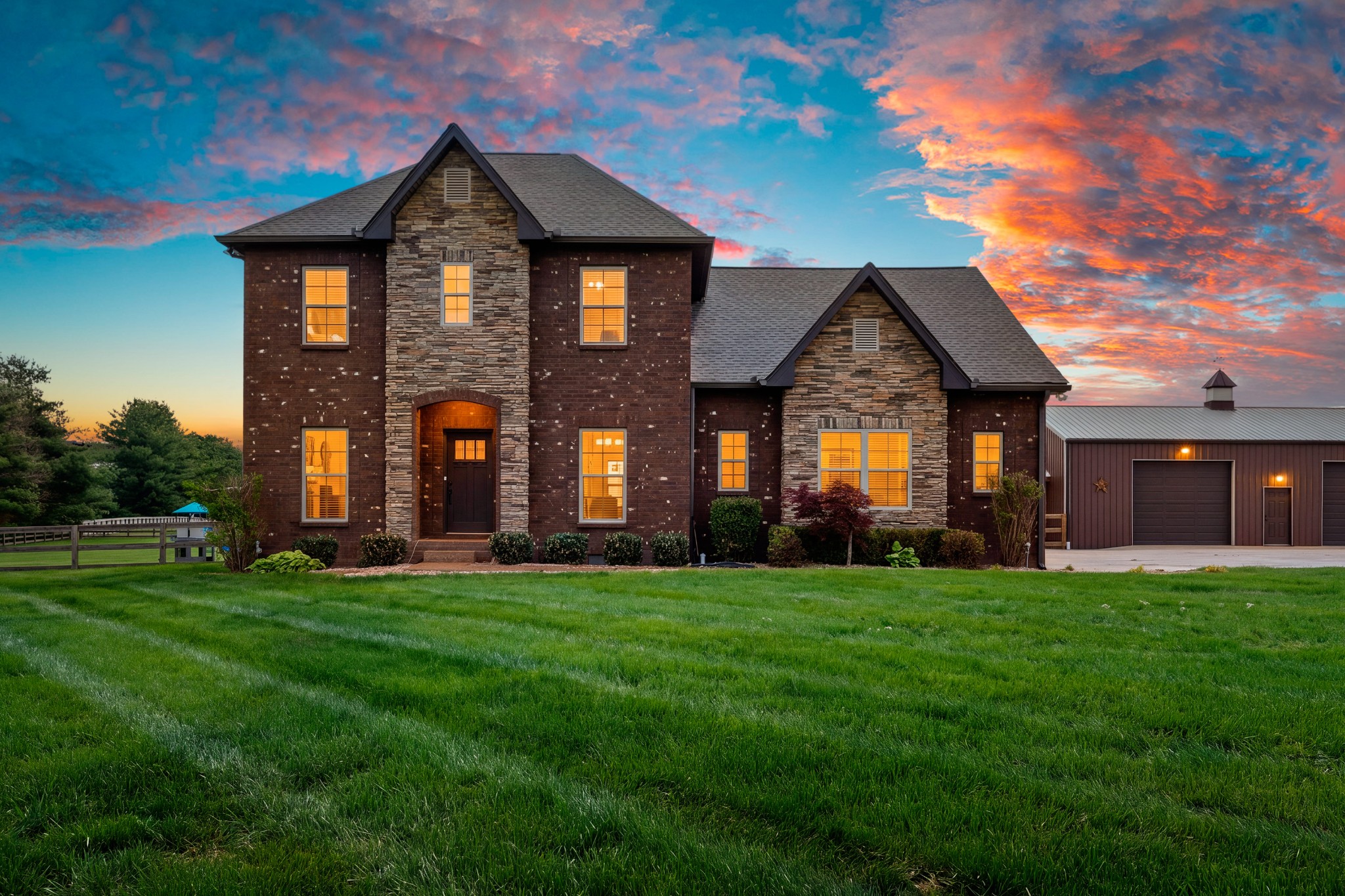 3457 Maxie Jones Road Springfield TN 37172