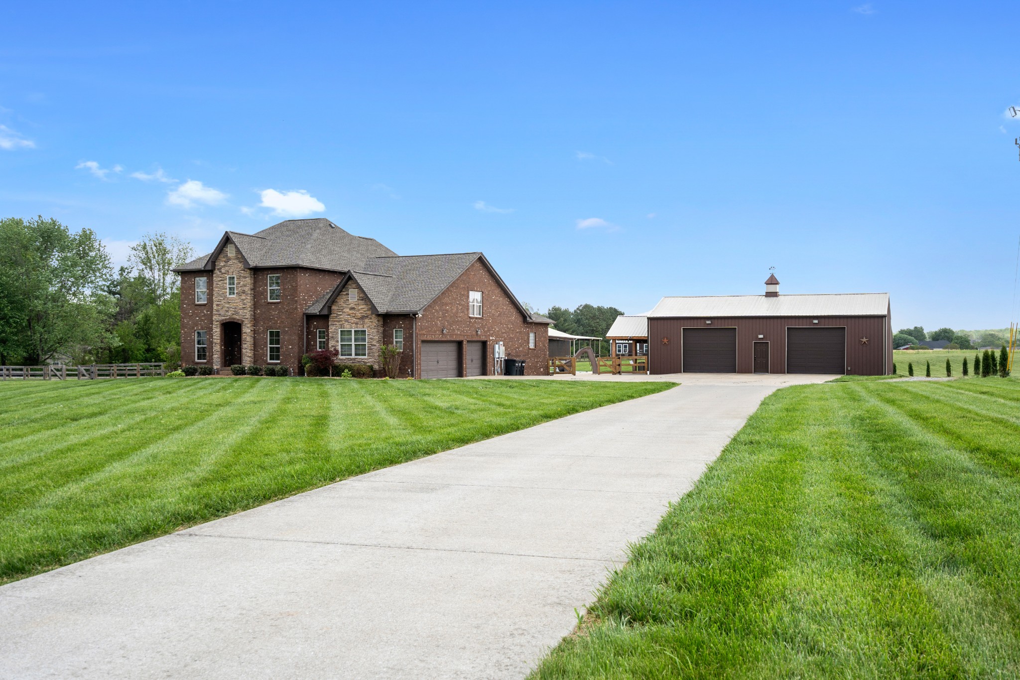3457 Maxie Jones Road Springfield TN 37172