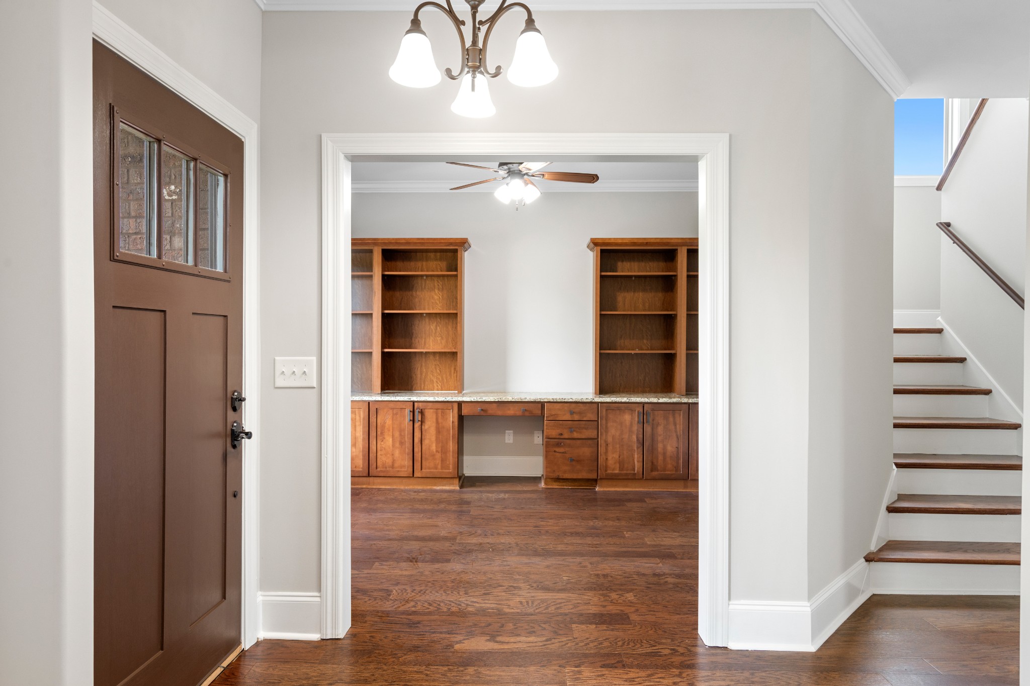 3457 Maxie Jones Road Springfield TN 37172