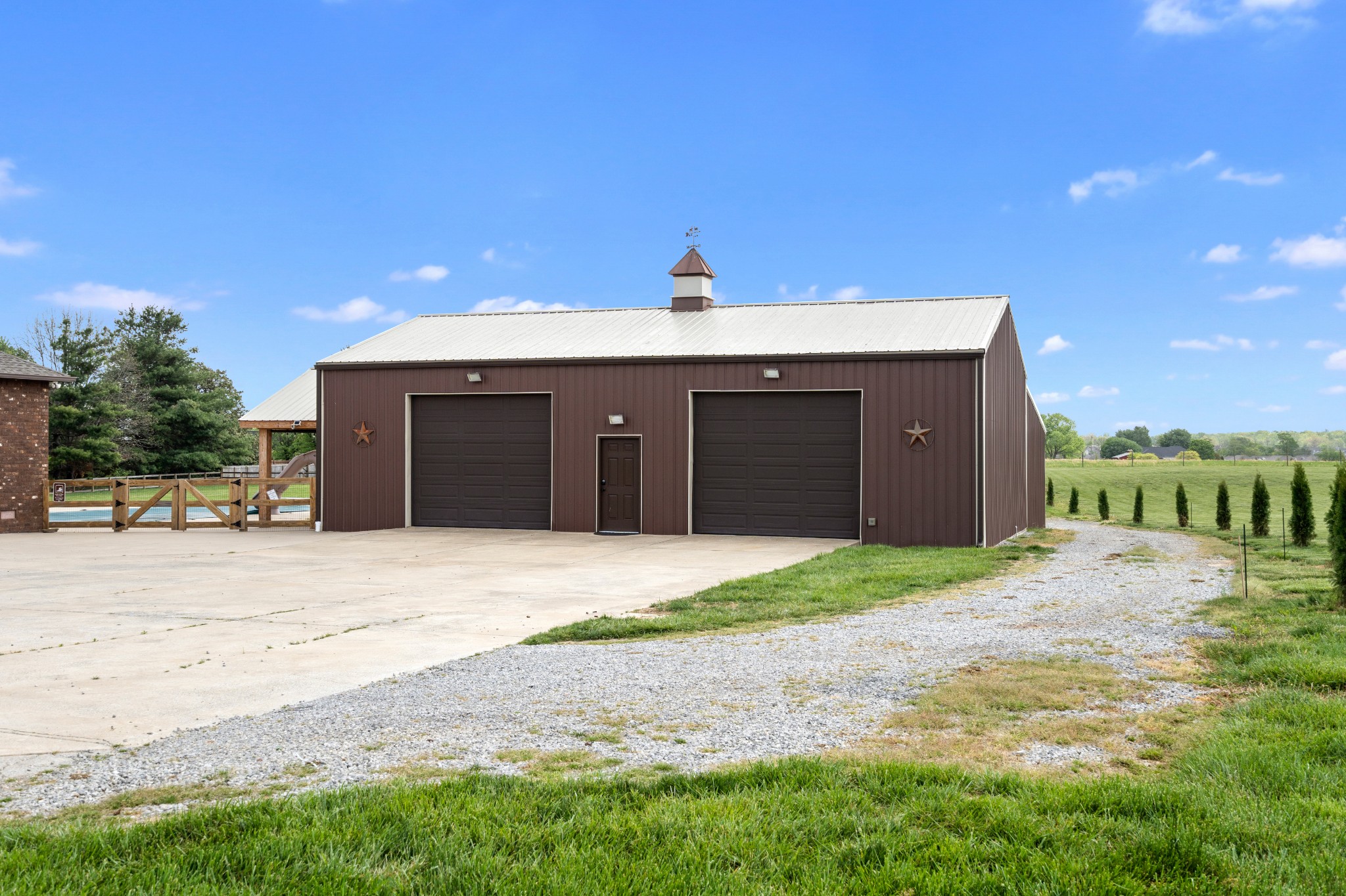 3457 Maxie Jones Road Springfield TN 37172