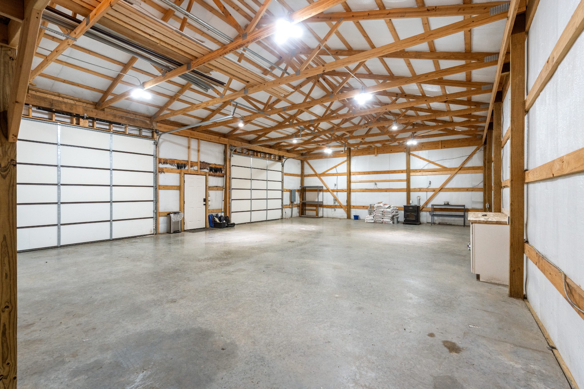 3457 Maxie Jones Road Springfield TN 37172