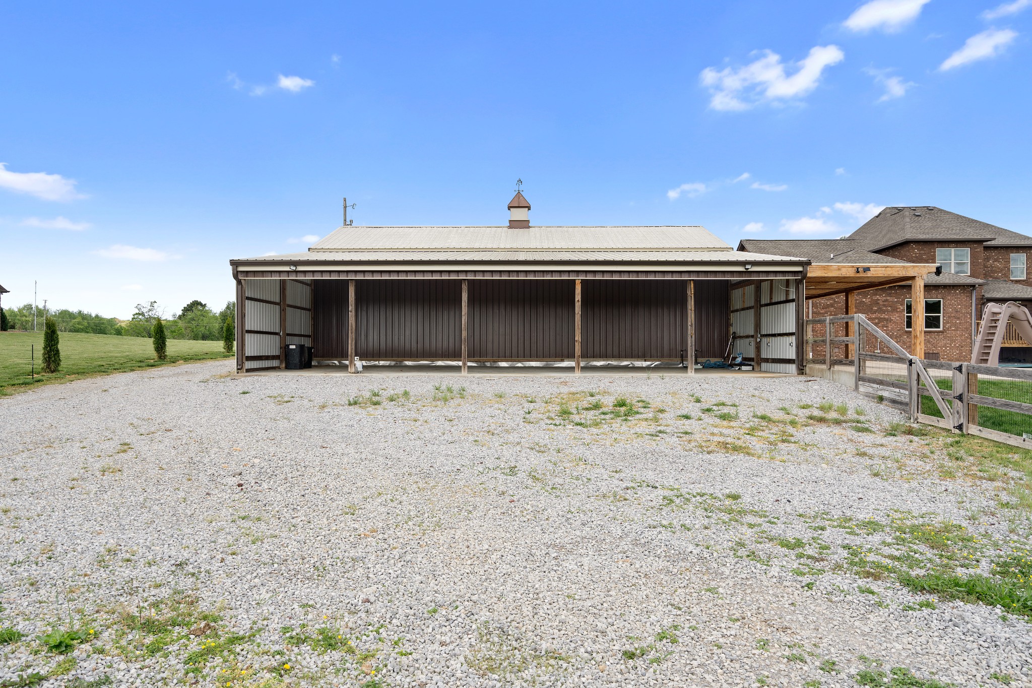 3457 Maxie Jones Road Springfield TN 37172