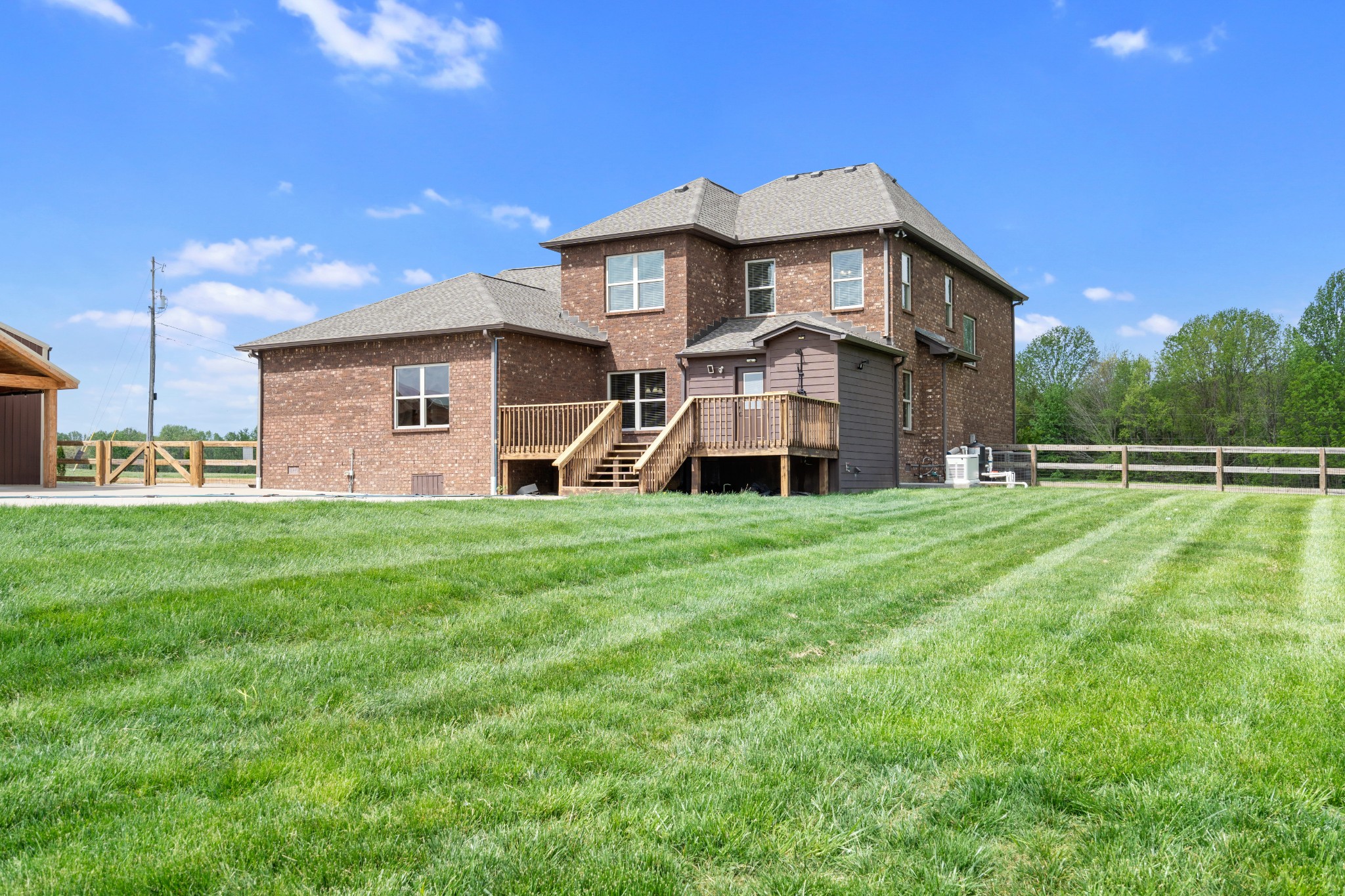 3457 Maxie Jones Road Springfield TN 37172