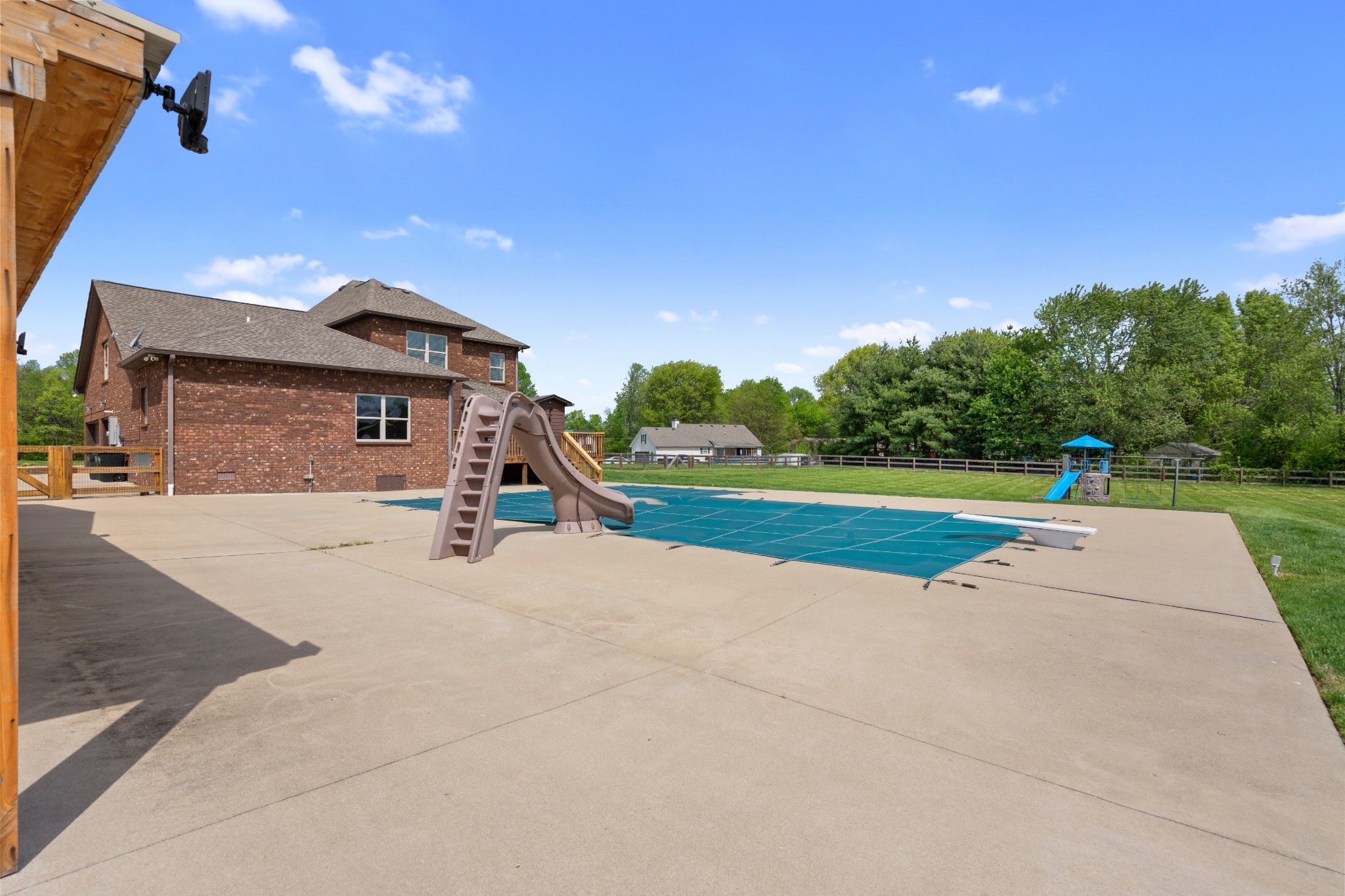 3457 Maxie Jones Road Springfield TN 37172