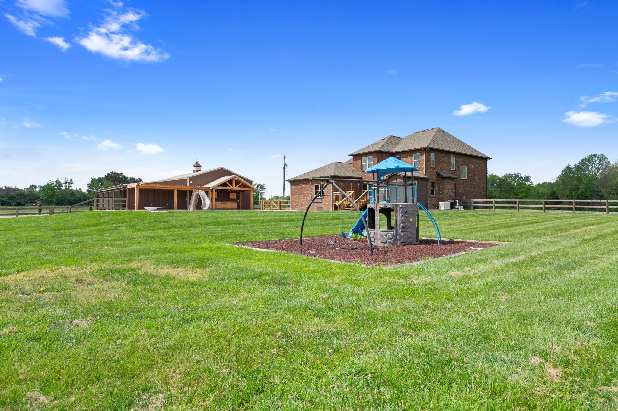 3457 Maxie Jones Road Springfield TN 37172