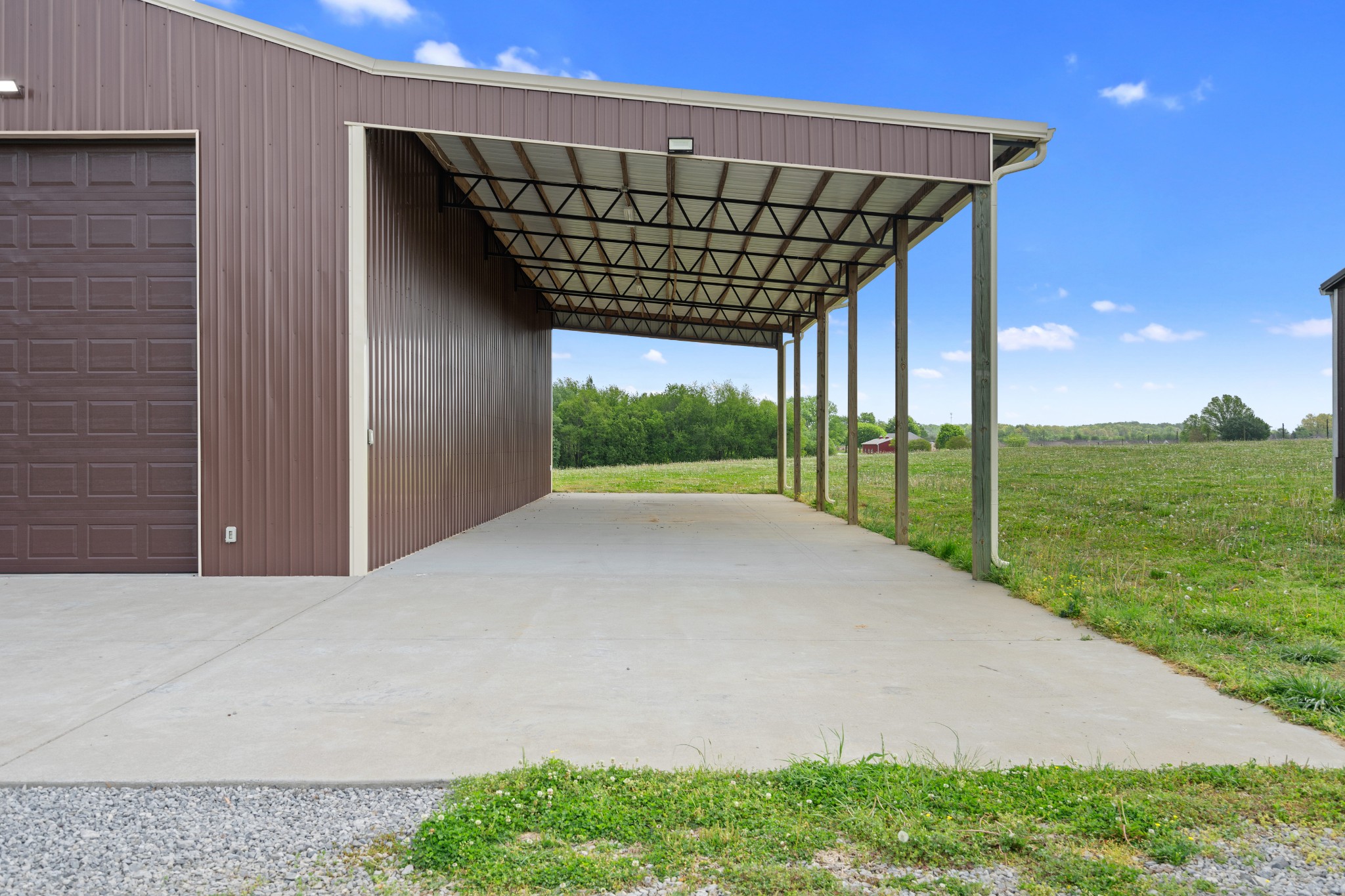 3457 Maxie Jones Road Springfield TN 37172