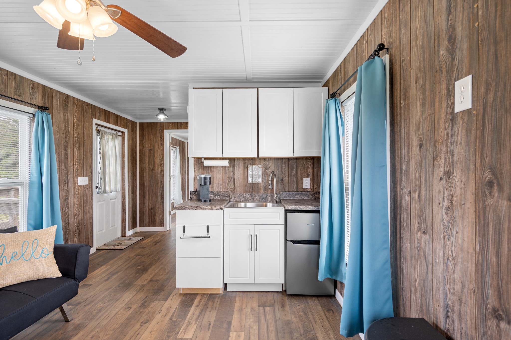 3457 Maxie Jones Road Springfield TN 37172