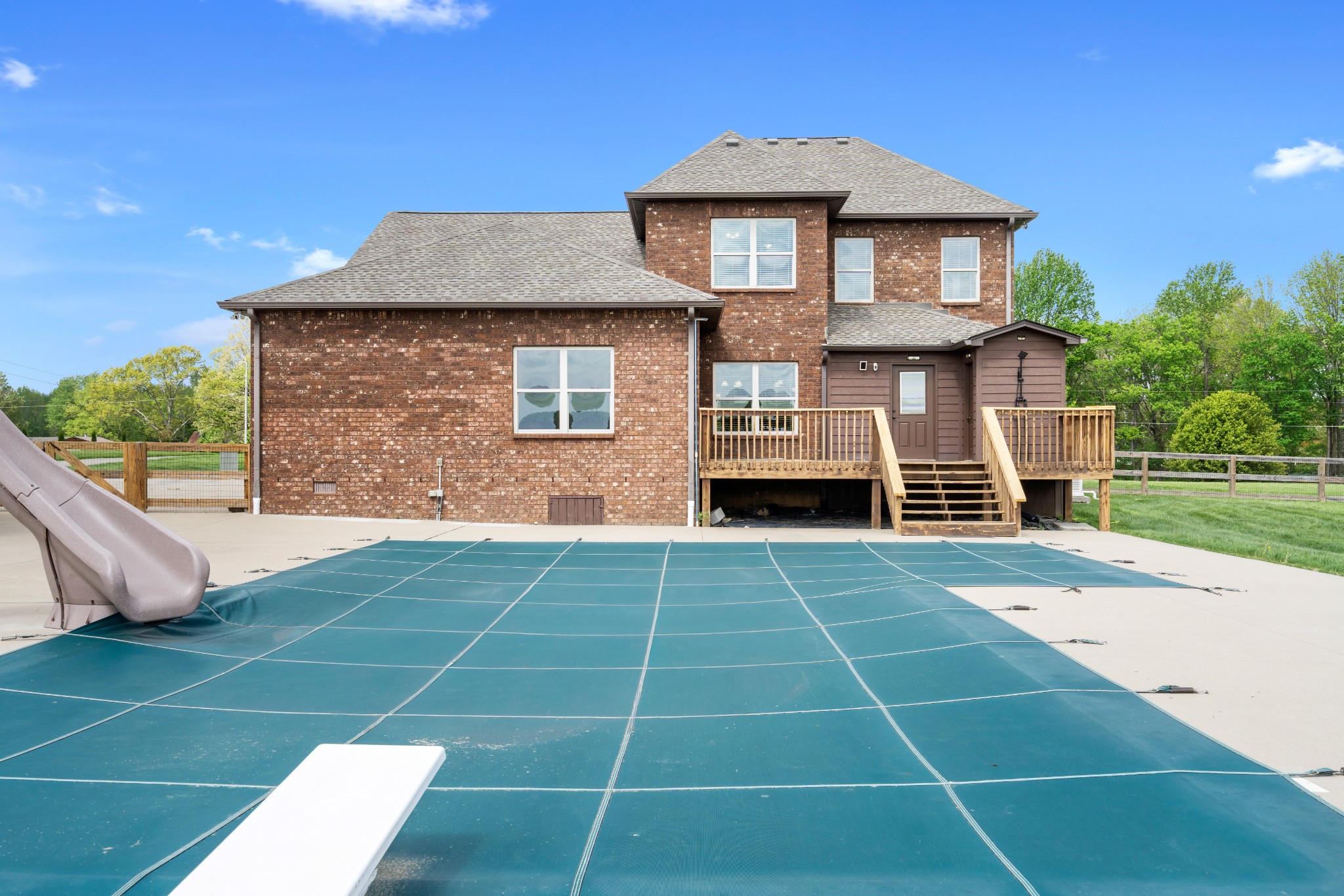 3457 Maxie Jones Road Springfield TN 37172