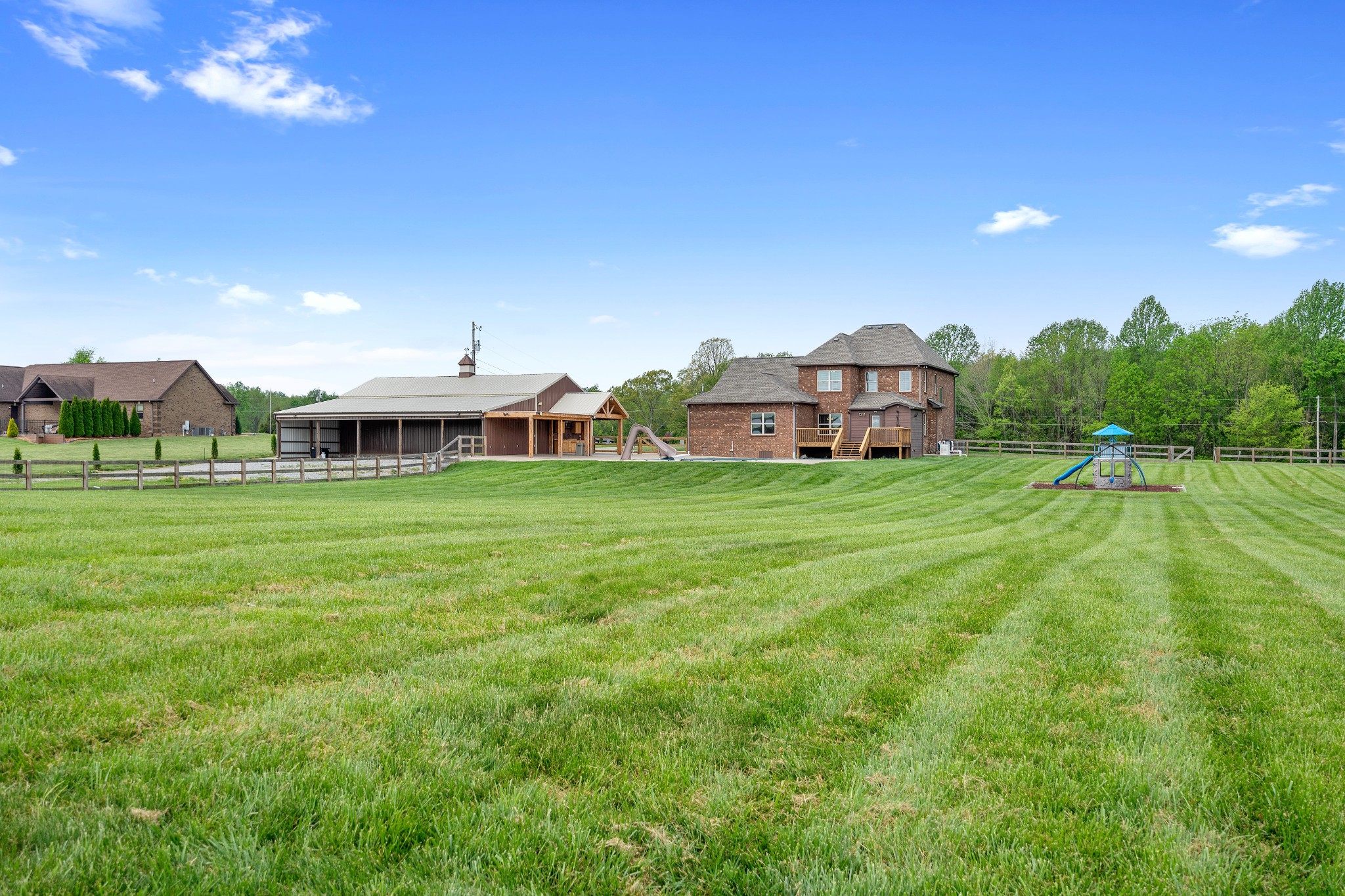 3457 Maxie Jones Road Springfield TN 37172