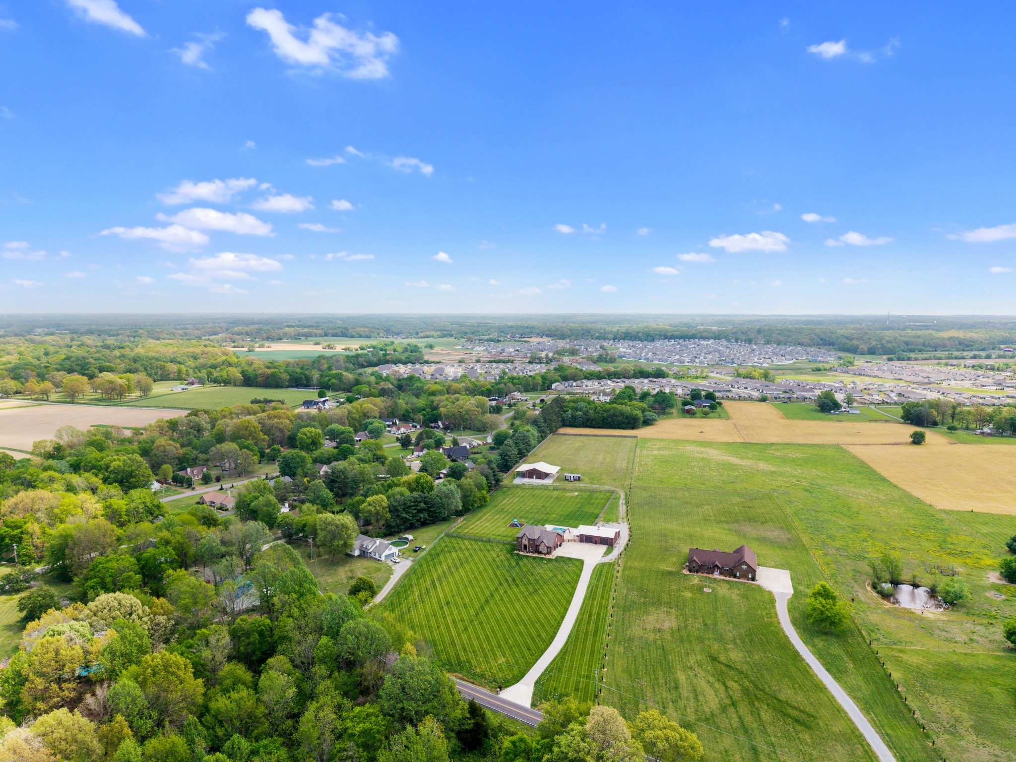 3457 Maxie Jones Road Springfield TN 37172