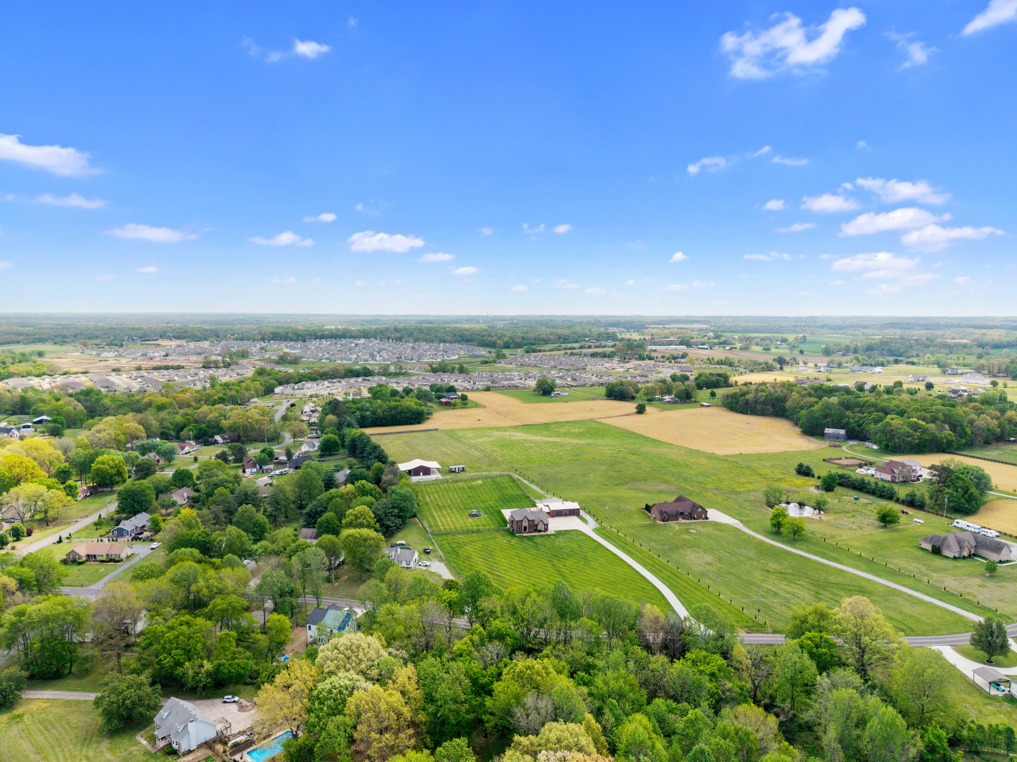 3457 Maxie Jones Road Springfield TN 37172