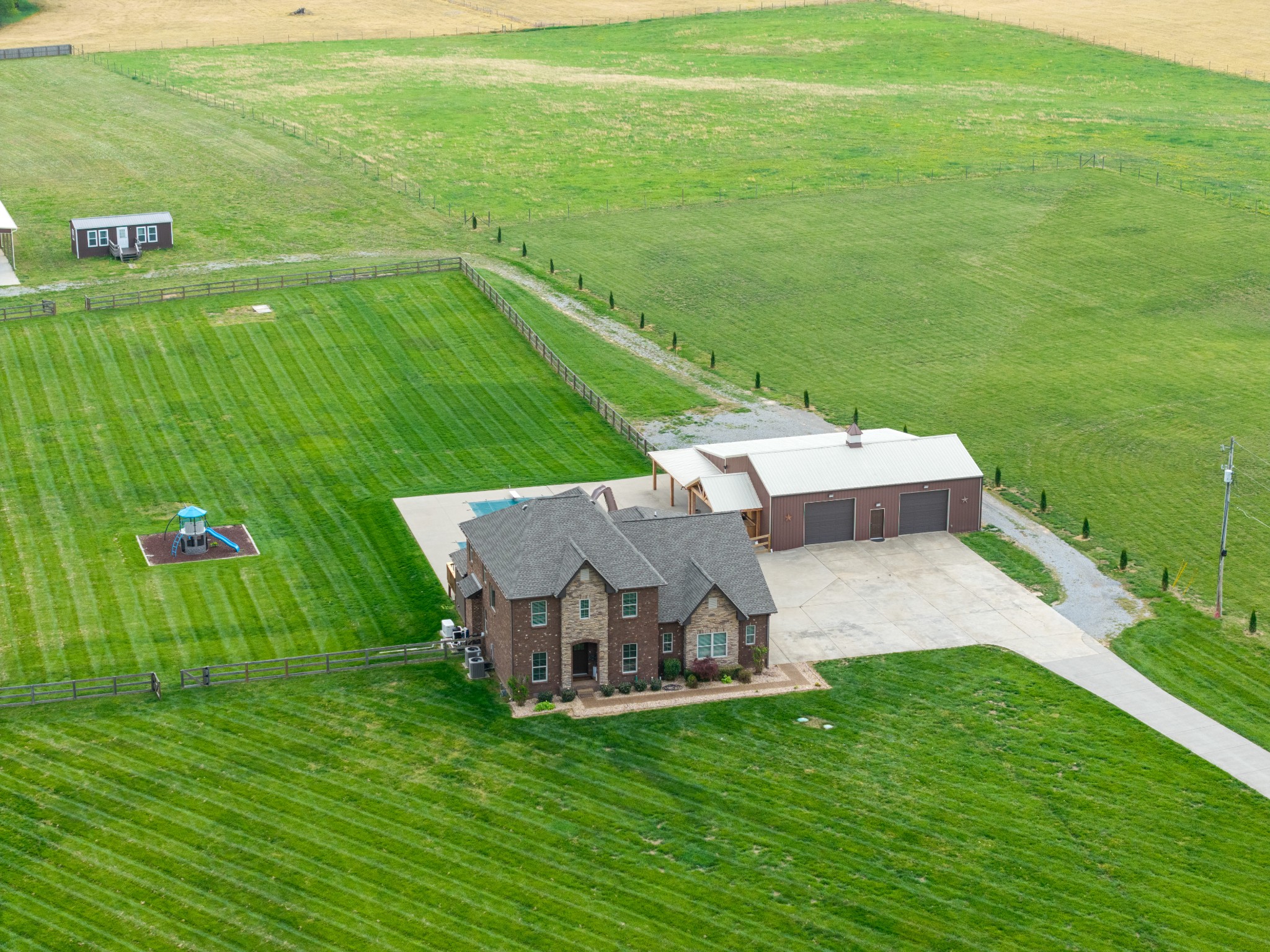 3457 Maxie Jones Road Springfield TN 37172