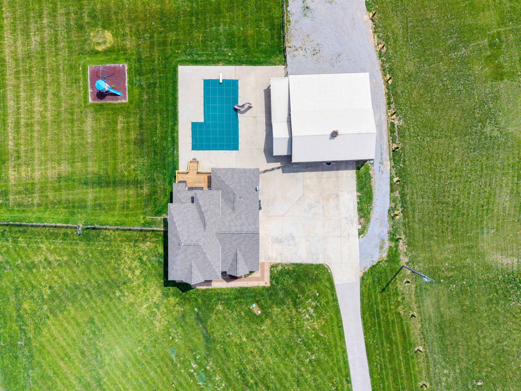 3457 Maxie Jones Road Springfield TN 37172