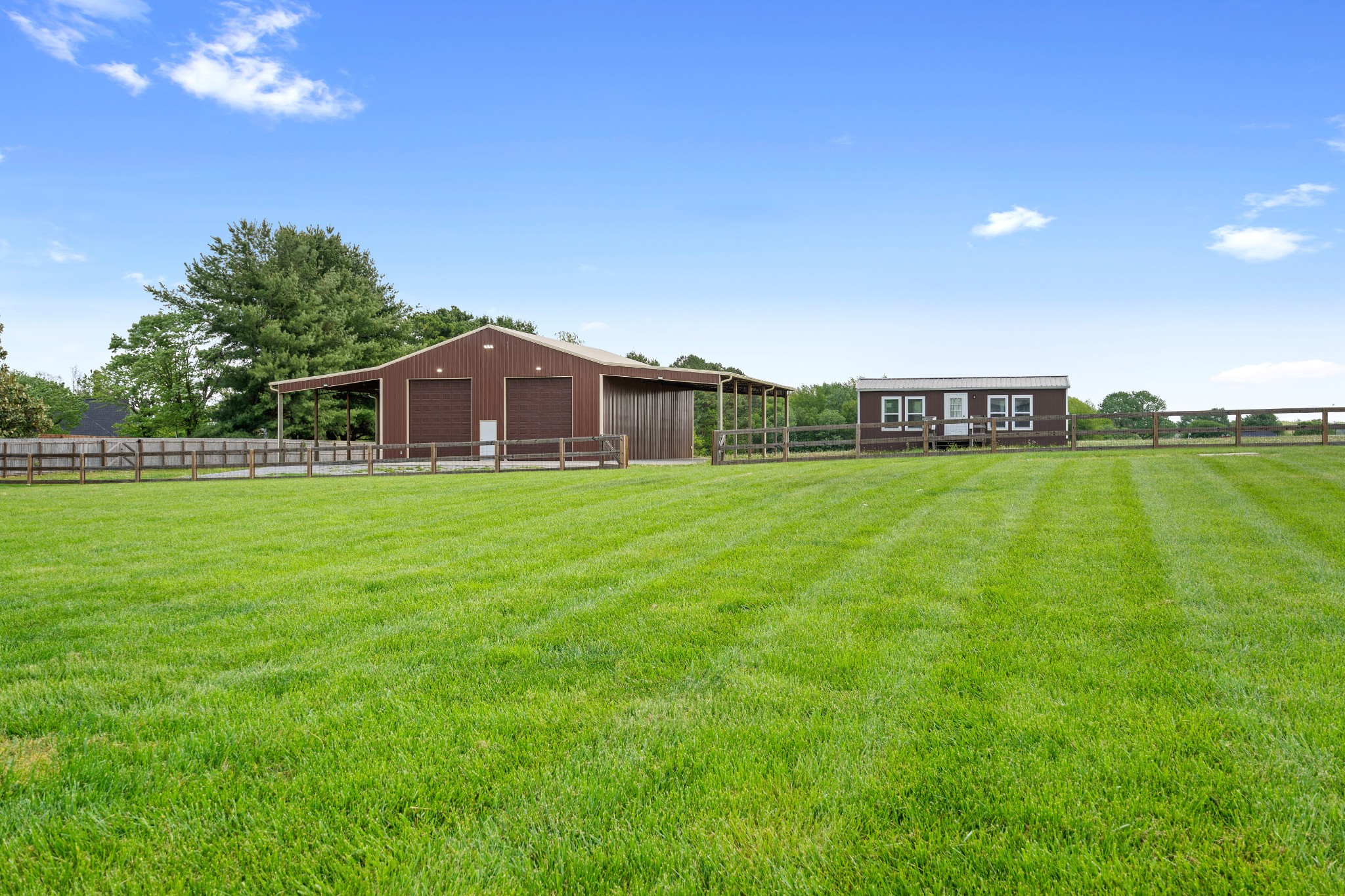 3457 Maxie Jones Road Springfield TN 37172