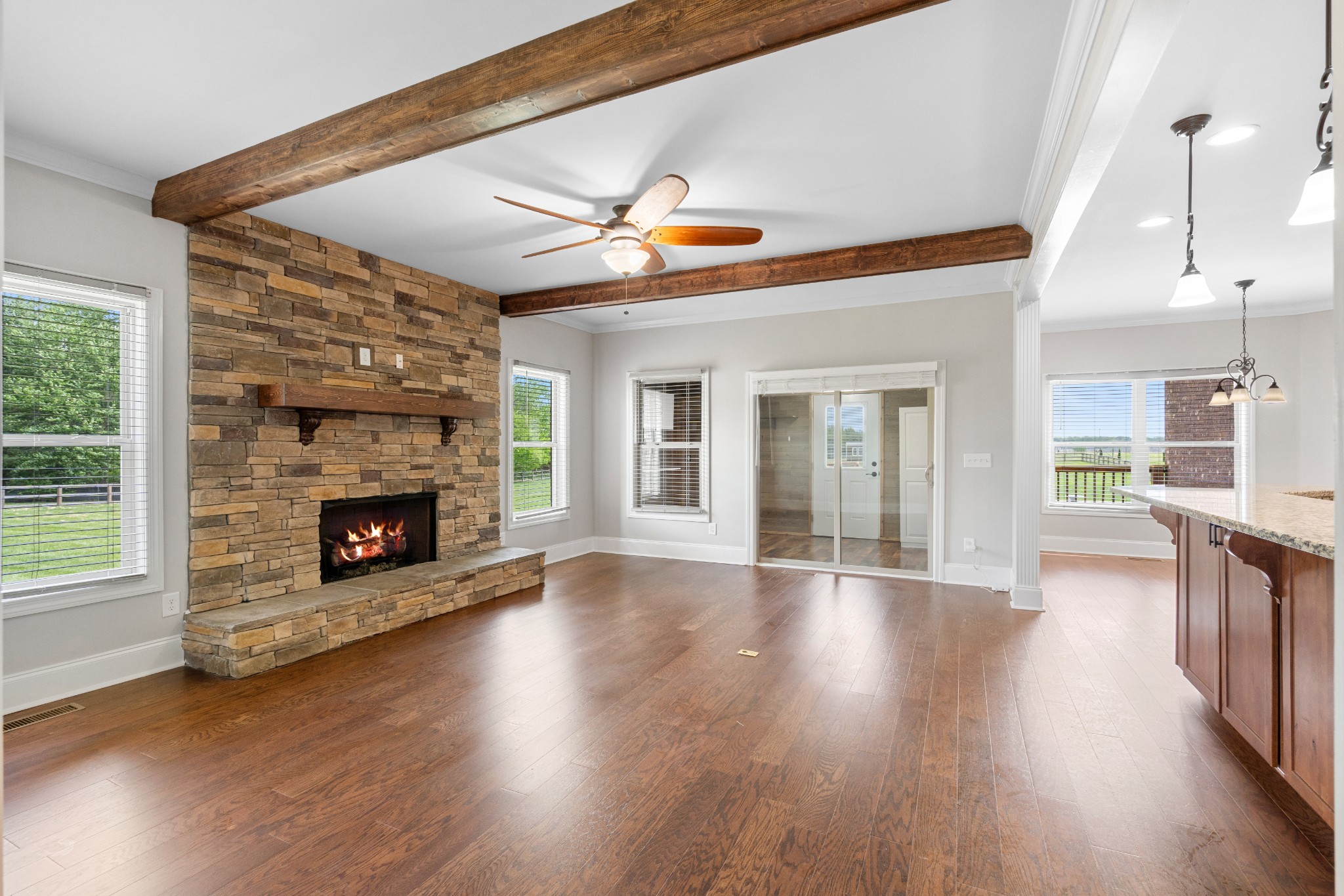 3457 Maxie Jones Road Springfield TN 37172