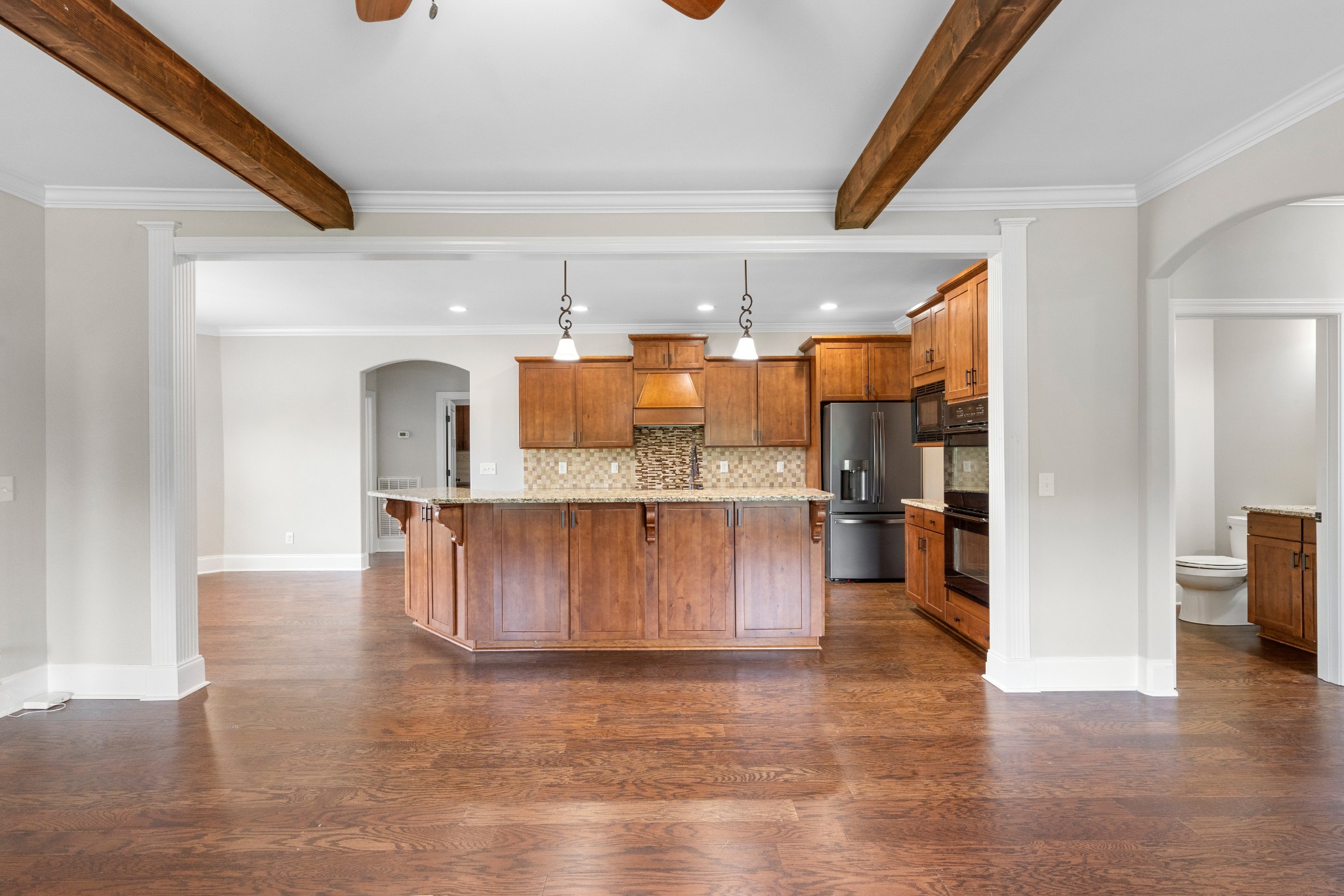 3457 Maxie Jones Road Springfield TN 37172