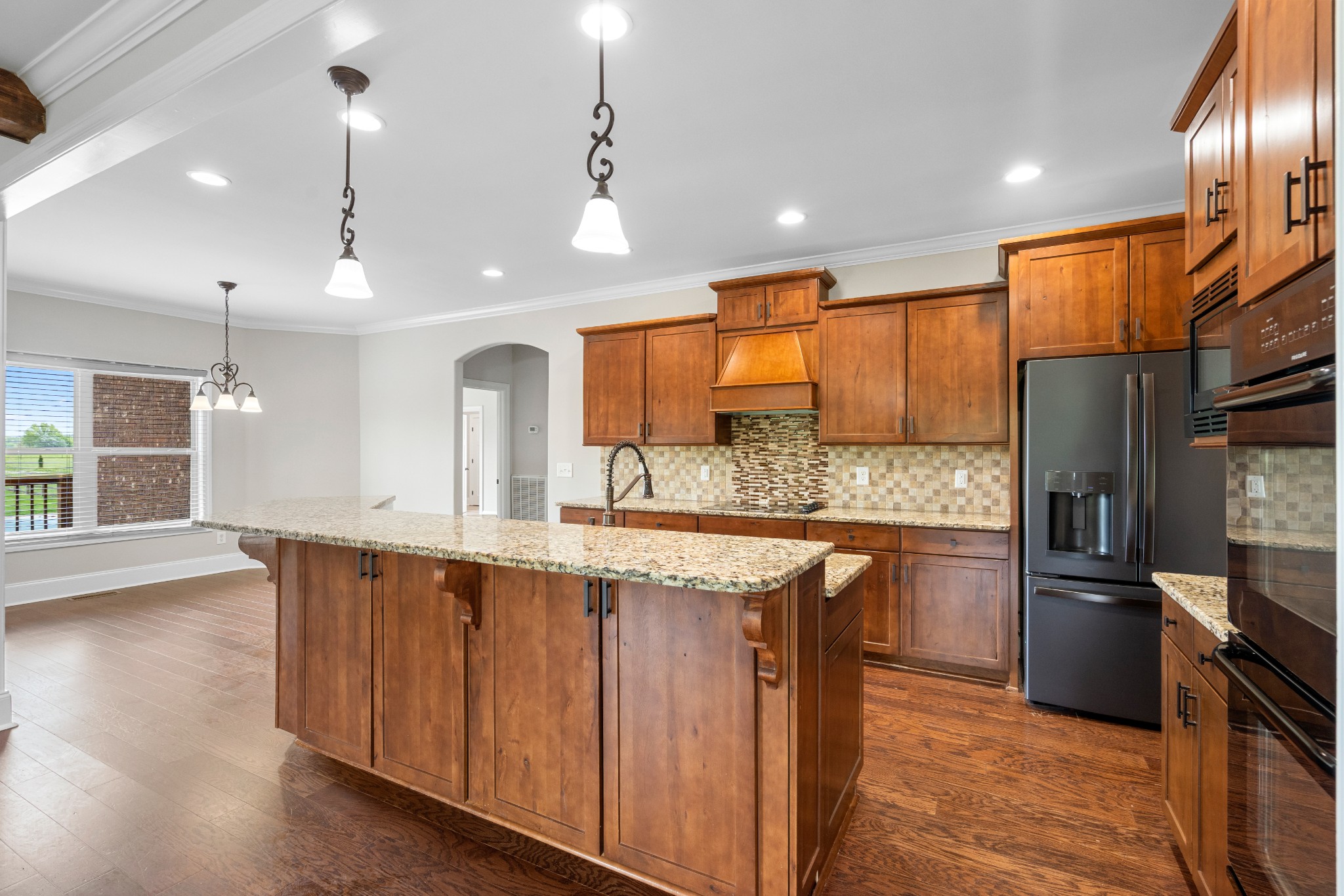 3457 Maxie Jones Road Springfield TN 37172