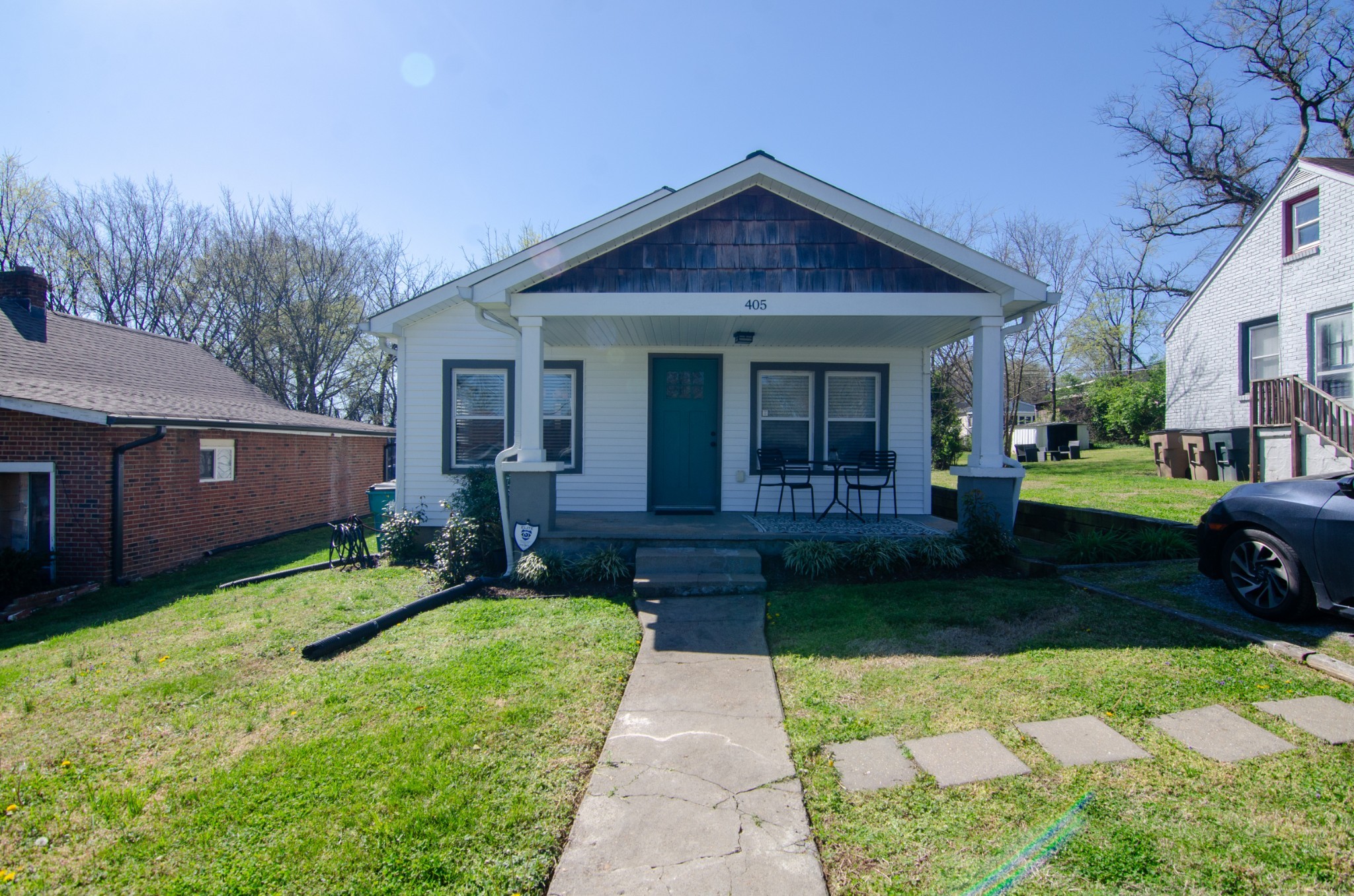 405 Mciver Street Nashville TN 37211