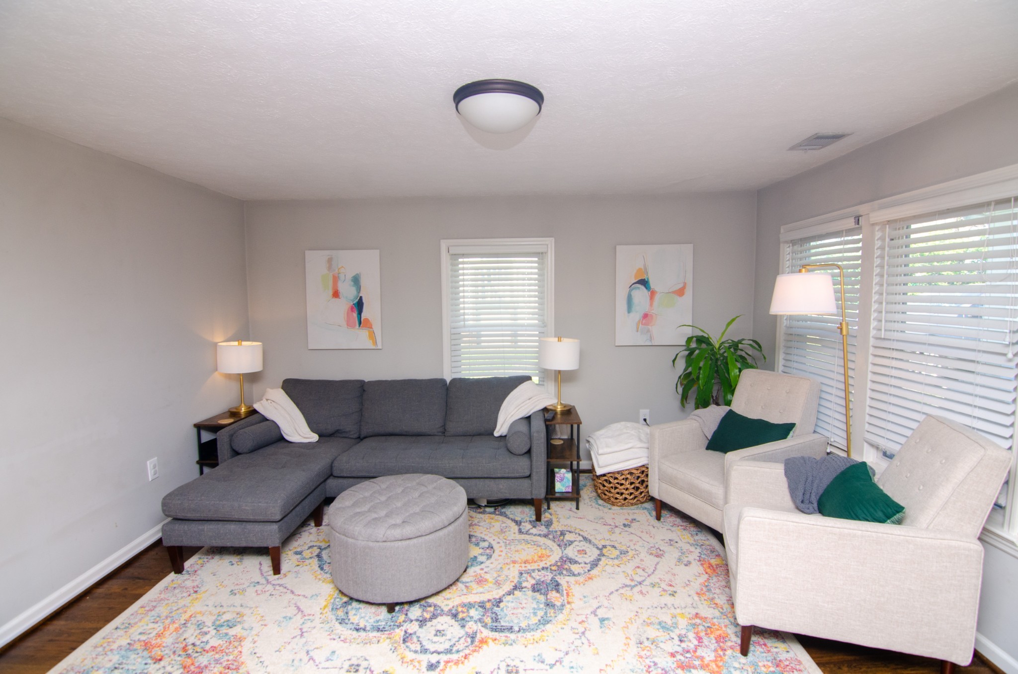405 Mciver Street Nashville TN 37211