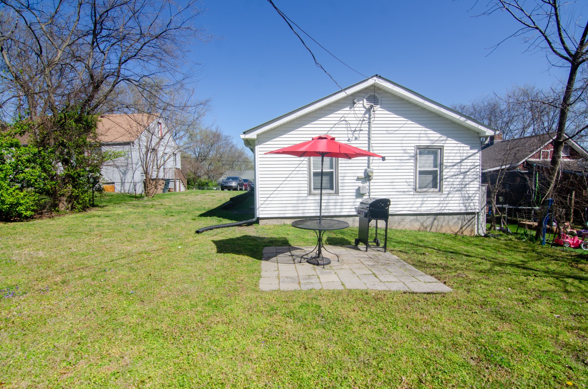 405 Mciver Street Nashville TN 37211