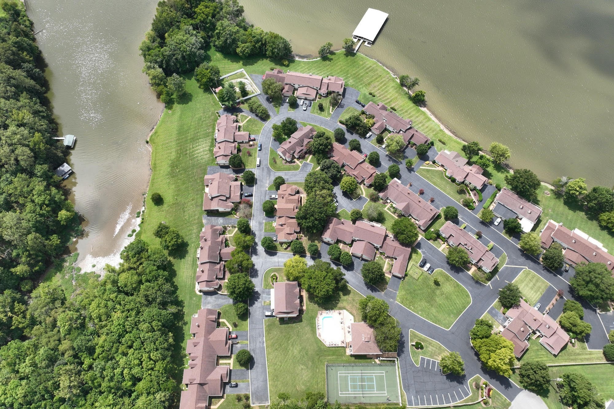 128 Tanasi Shore Gallatin TN 37066